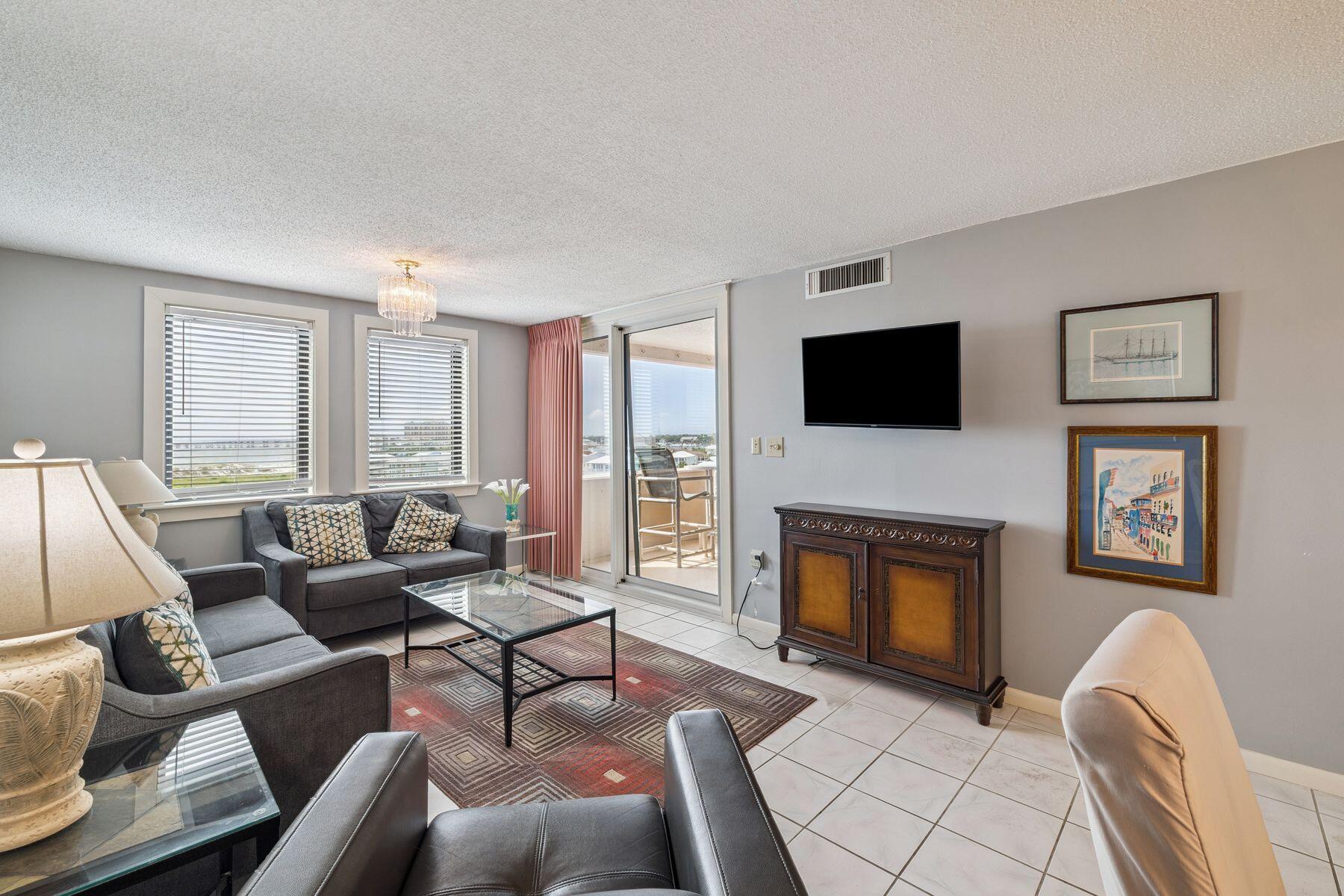 JETTY EAST CONDO - Residential