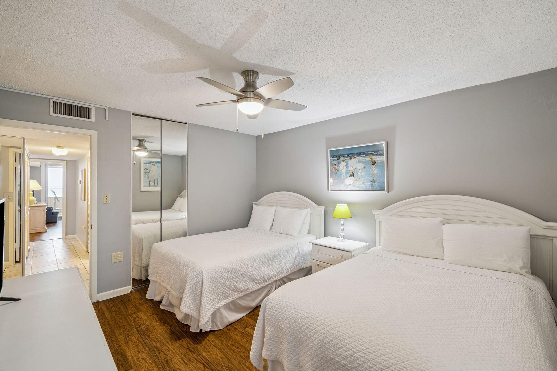 JETTY EAST CONDO - Residential
