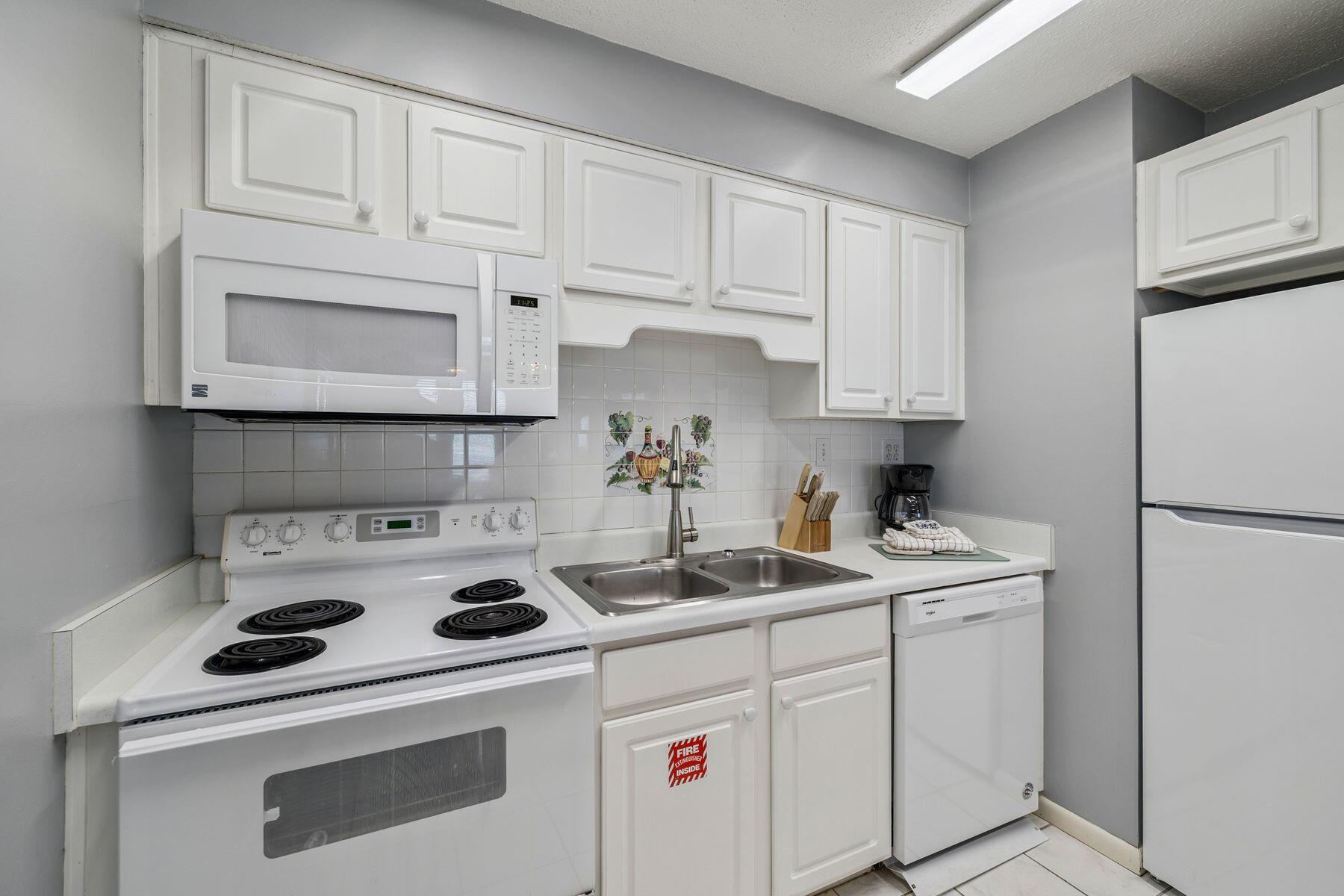 JETTY EAST CONDO - Residential