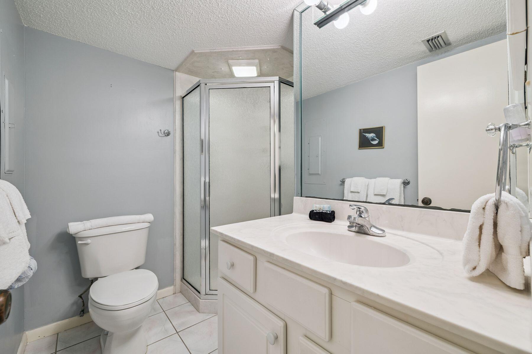 JETTY EAST CONDO - Residential
