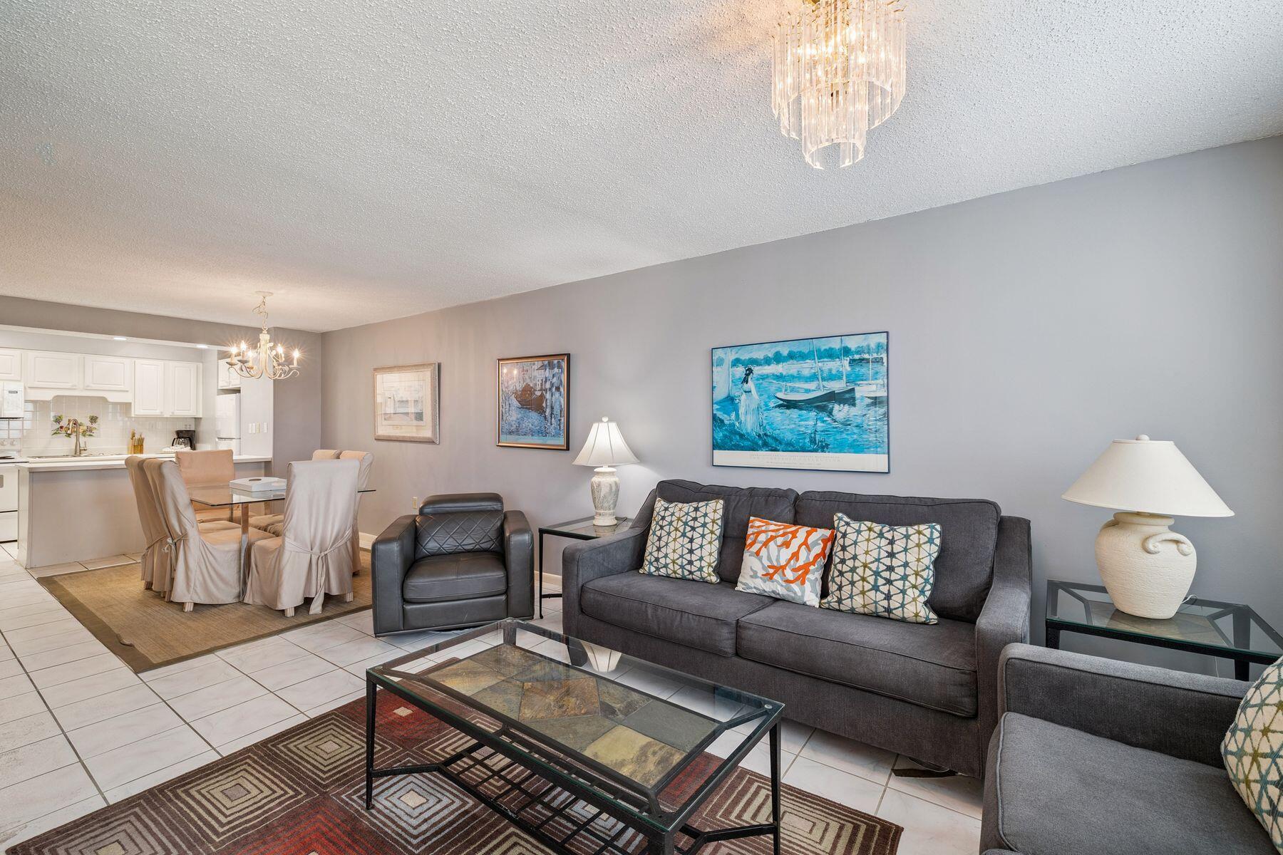 JETTY EAST CONDO - Residential