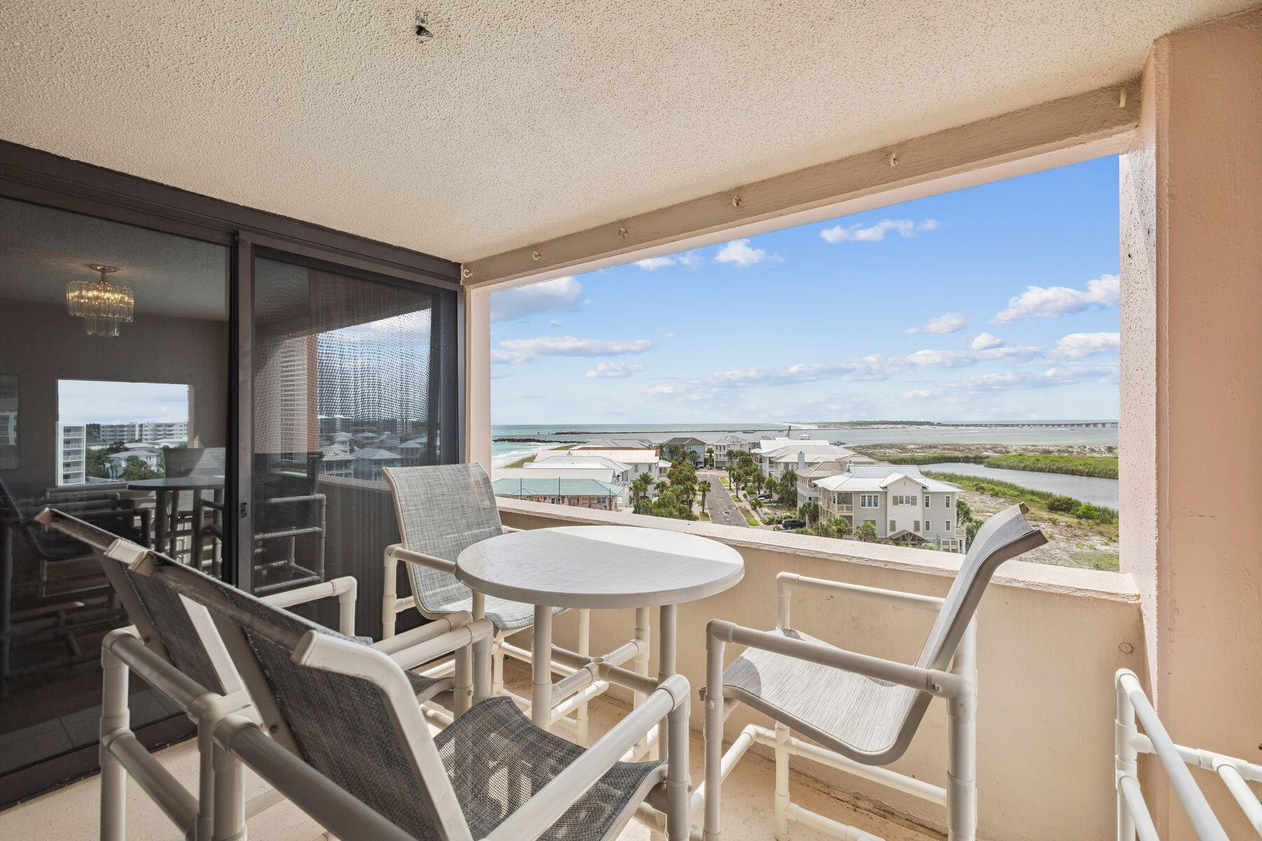 JETTY EAST CONDO - Residential