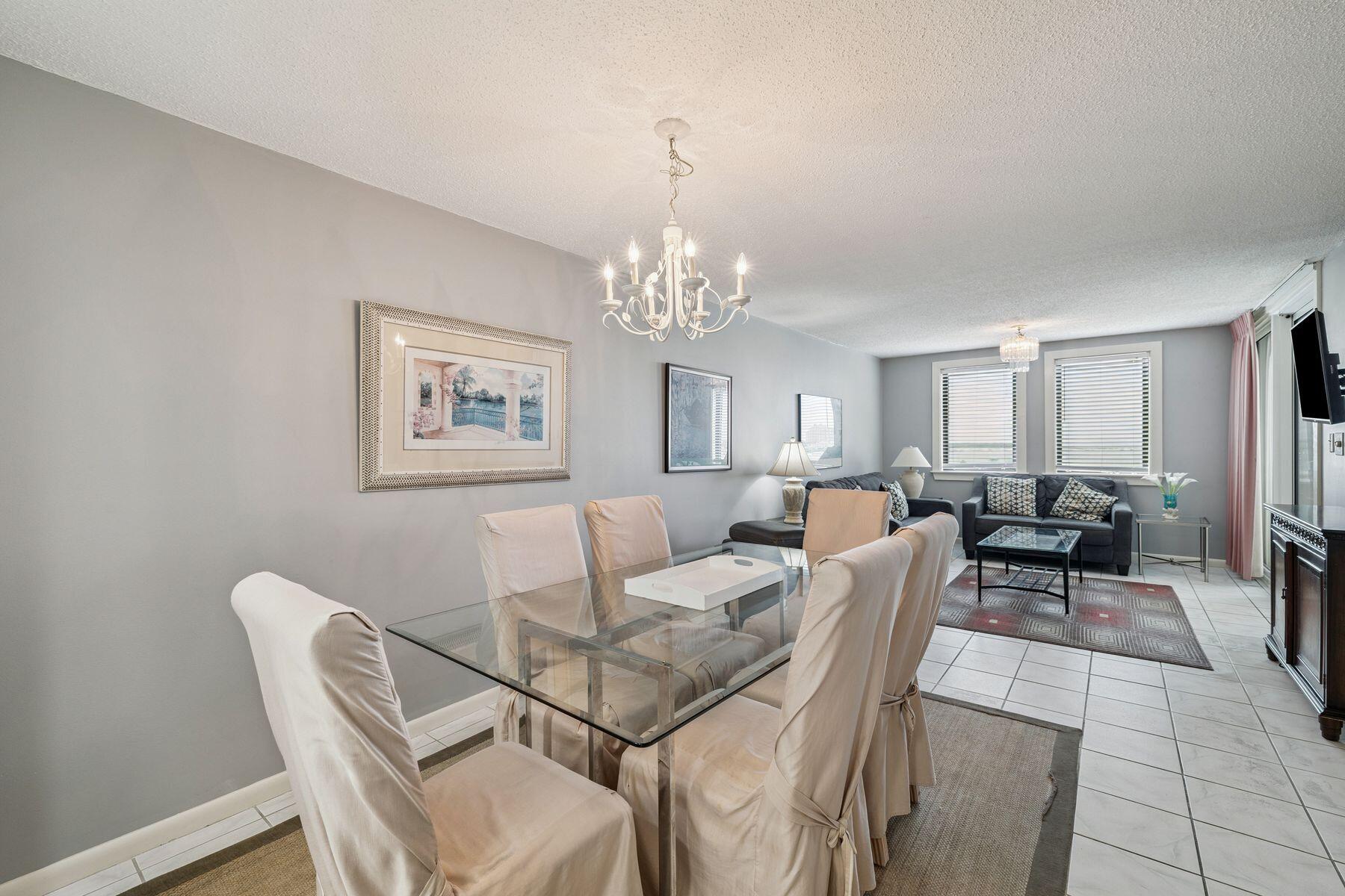 JETTY EAST CONDO - Residential