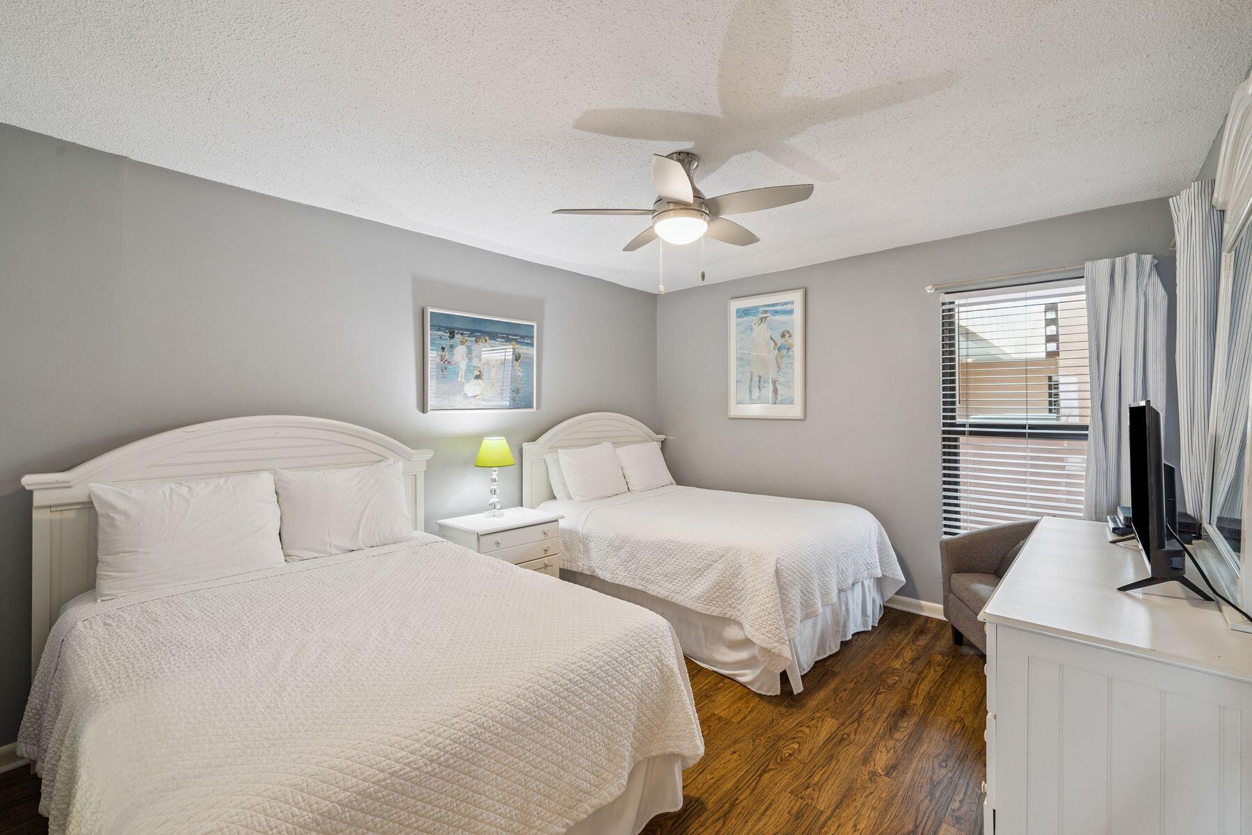 JETTY EAST CONDO - Residential