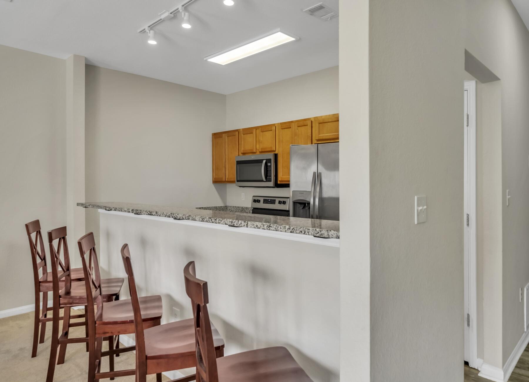 QUAIL RUN - Residential