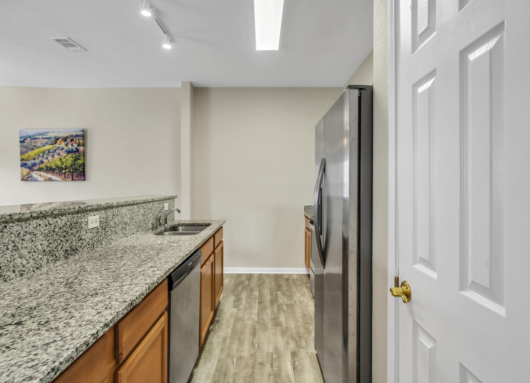 QUAIL RUN - Residential