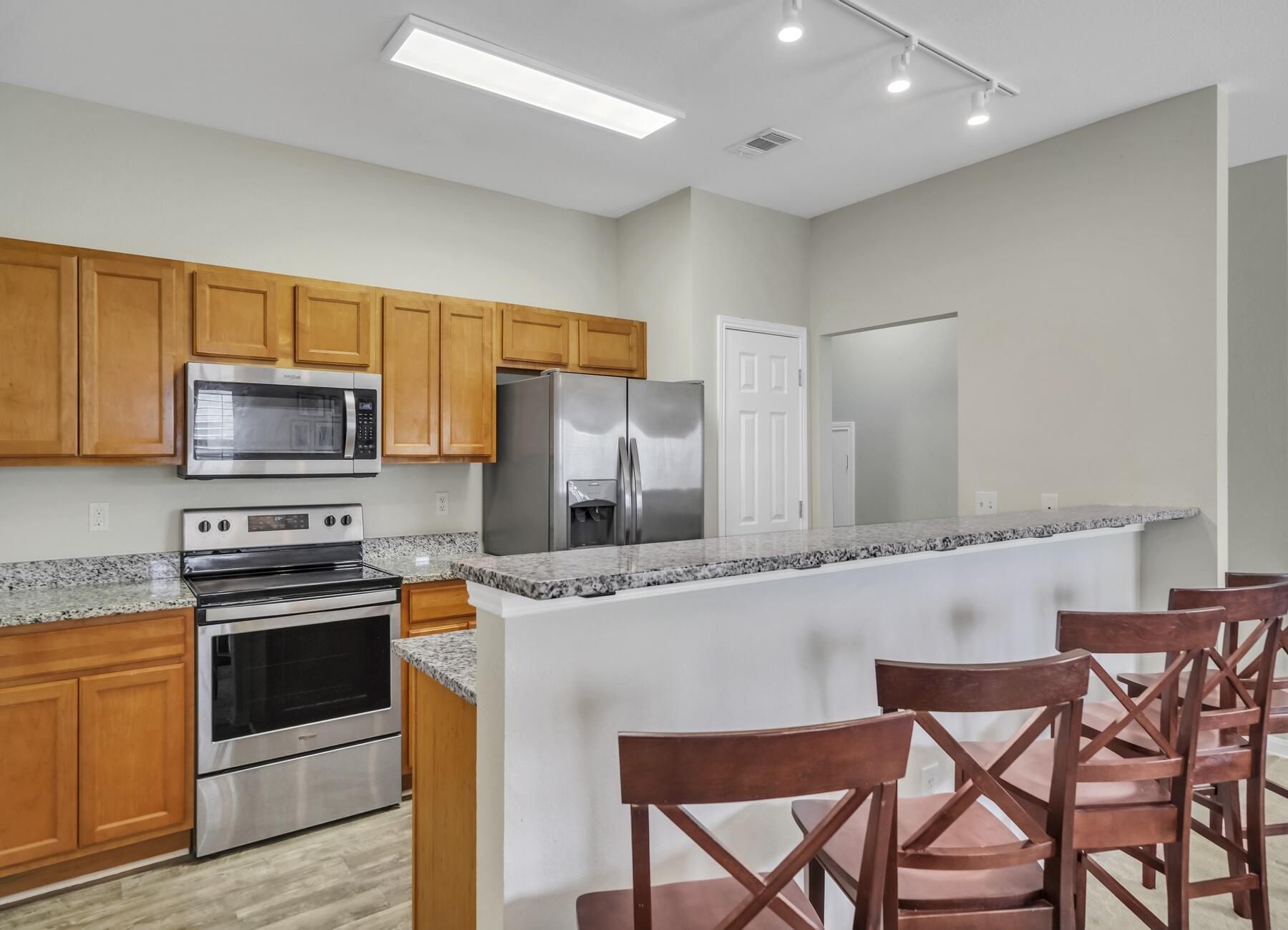 QUAIL RUN - Residential
