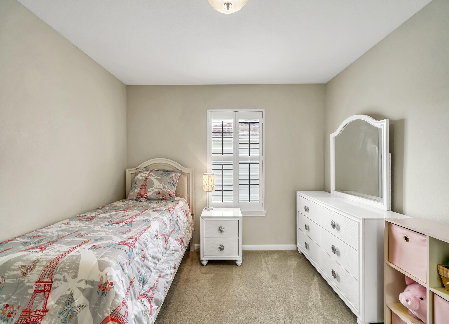 QUAIL RUN - Residential