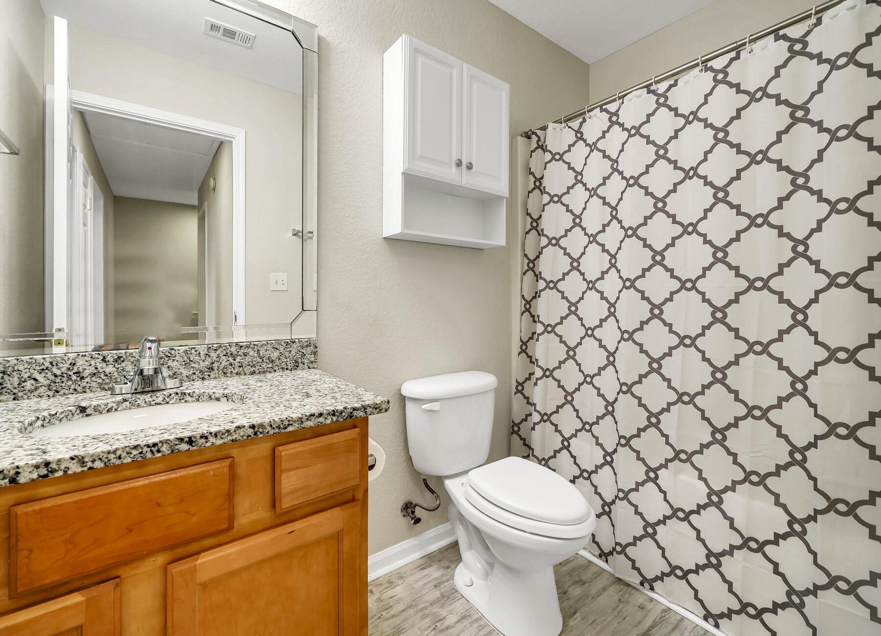 QUAIL RUN - Residential