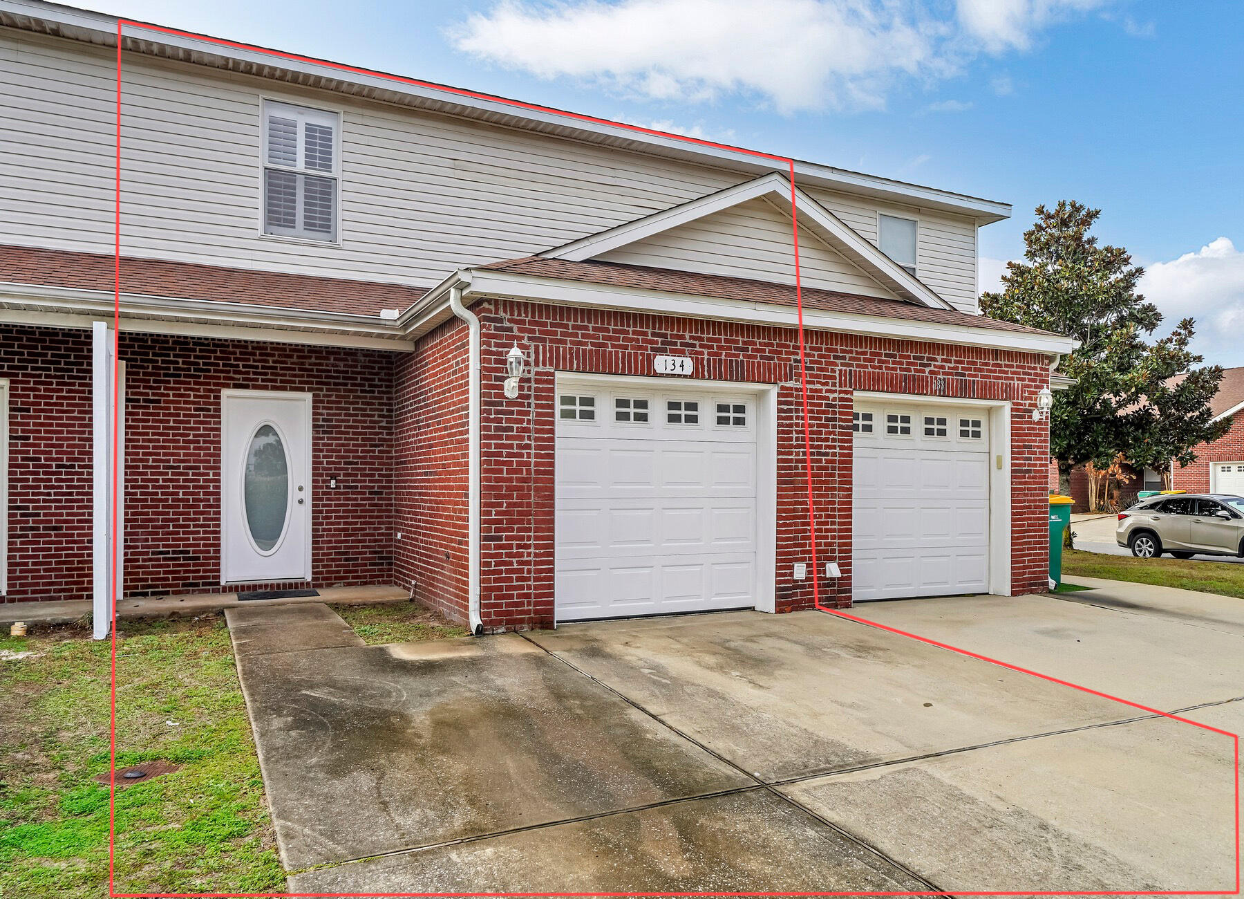 QUAIL RUN - Residential