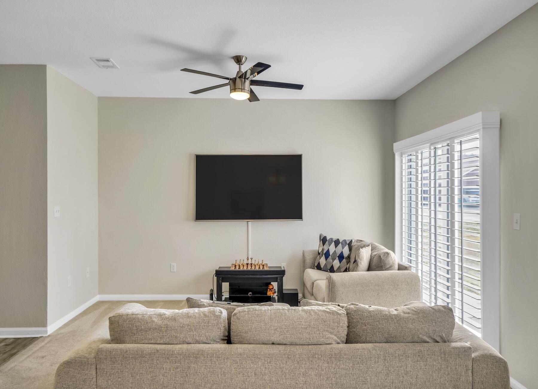 QUAIL RUN - Residential