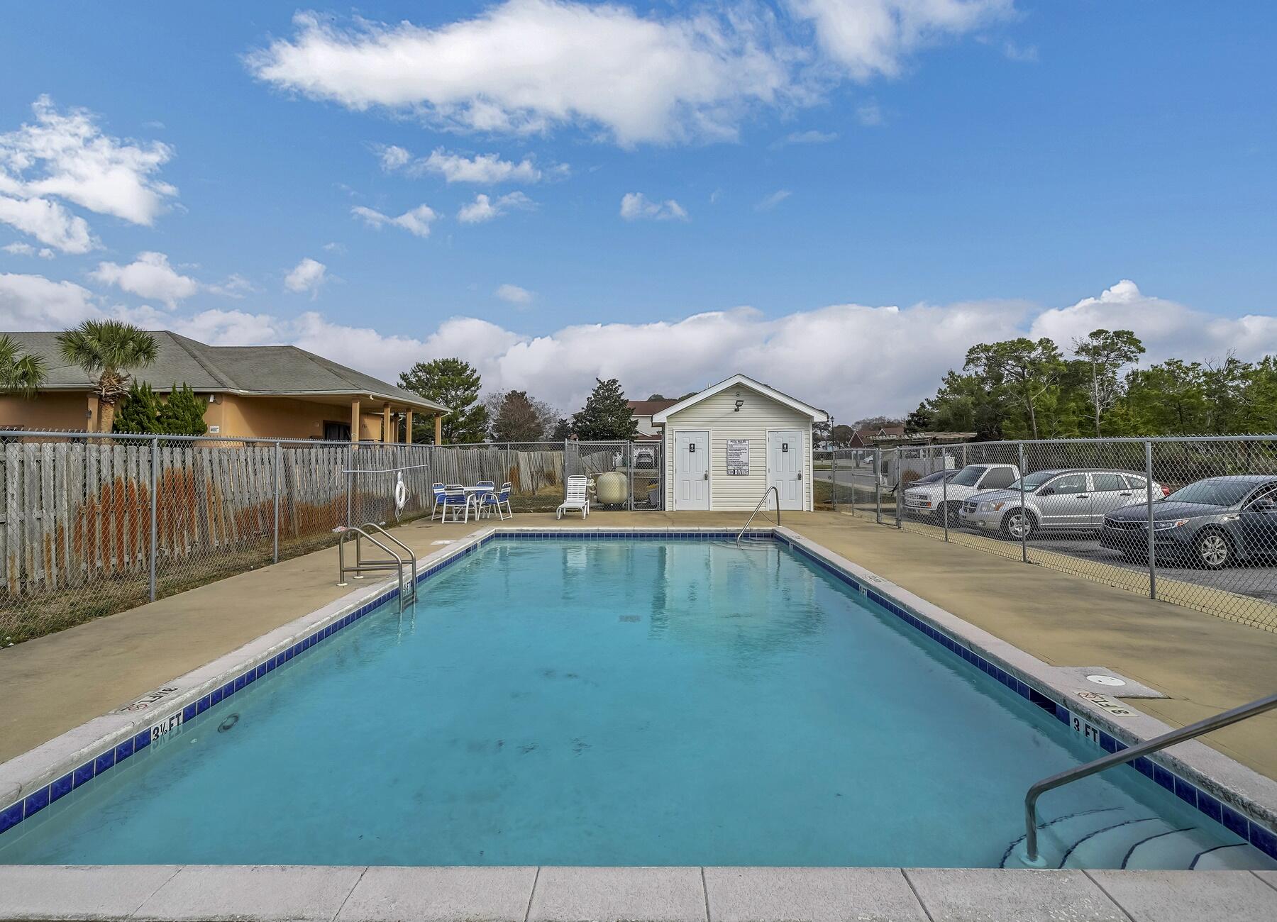 QUAIL RUN - Residential