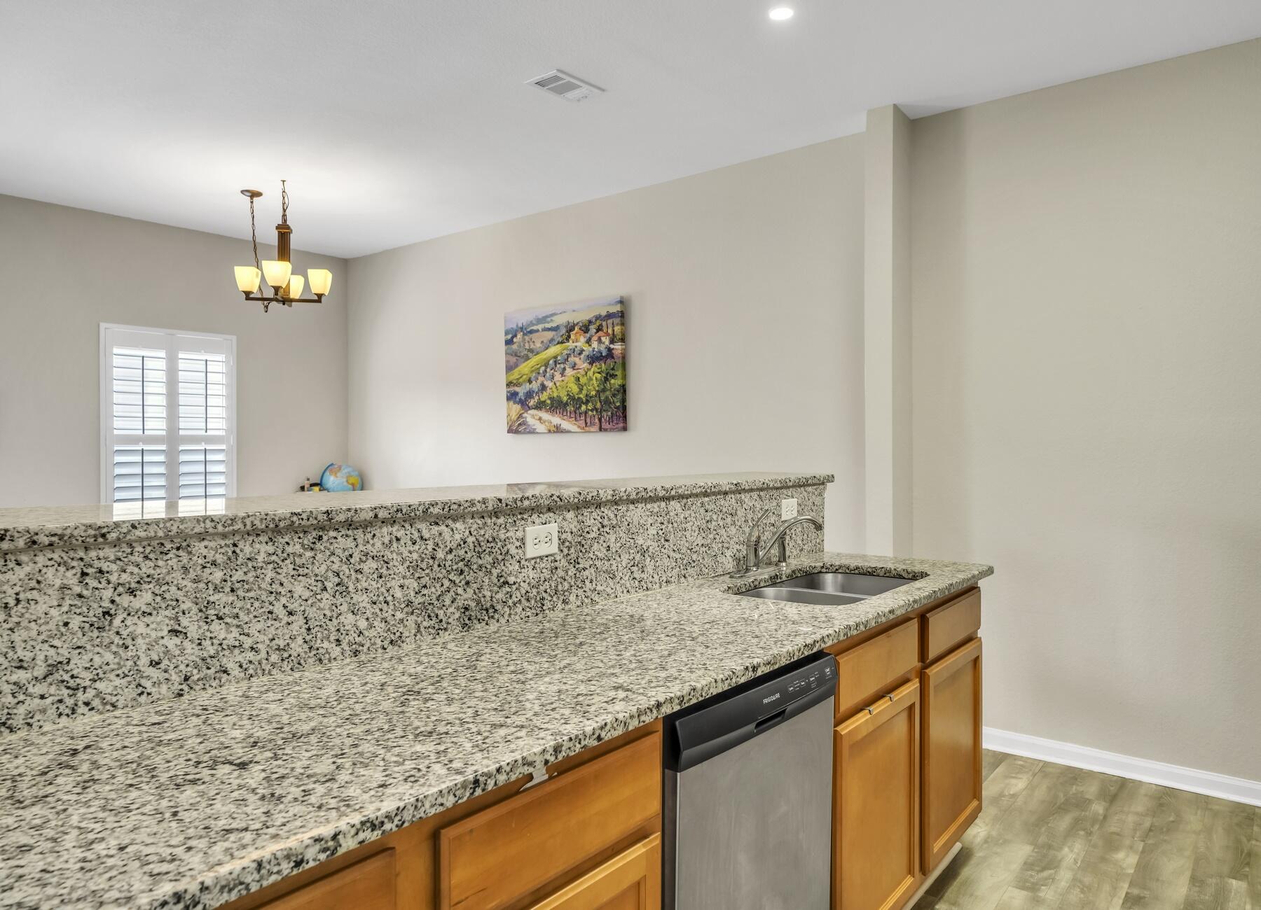 QUAIL RUN - Residential