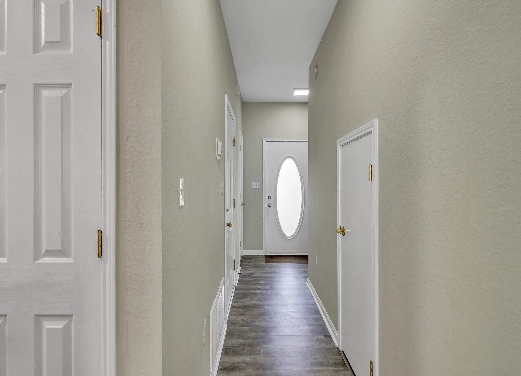 QUAIL RUN - Residential