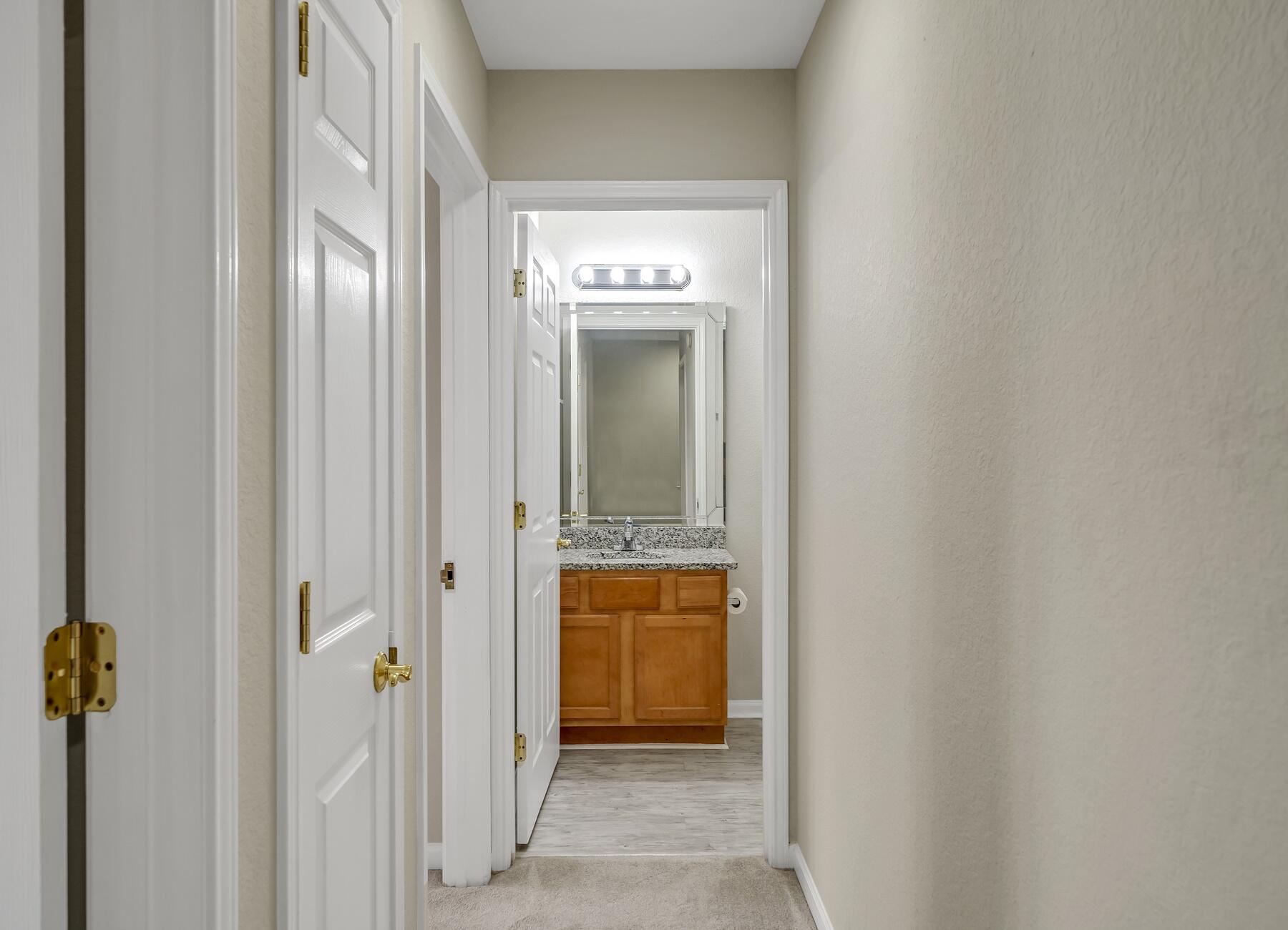 QUAIL RUN - Residential