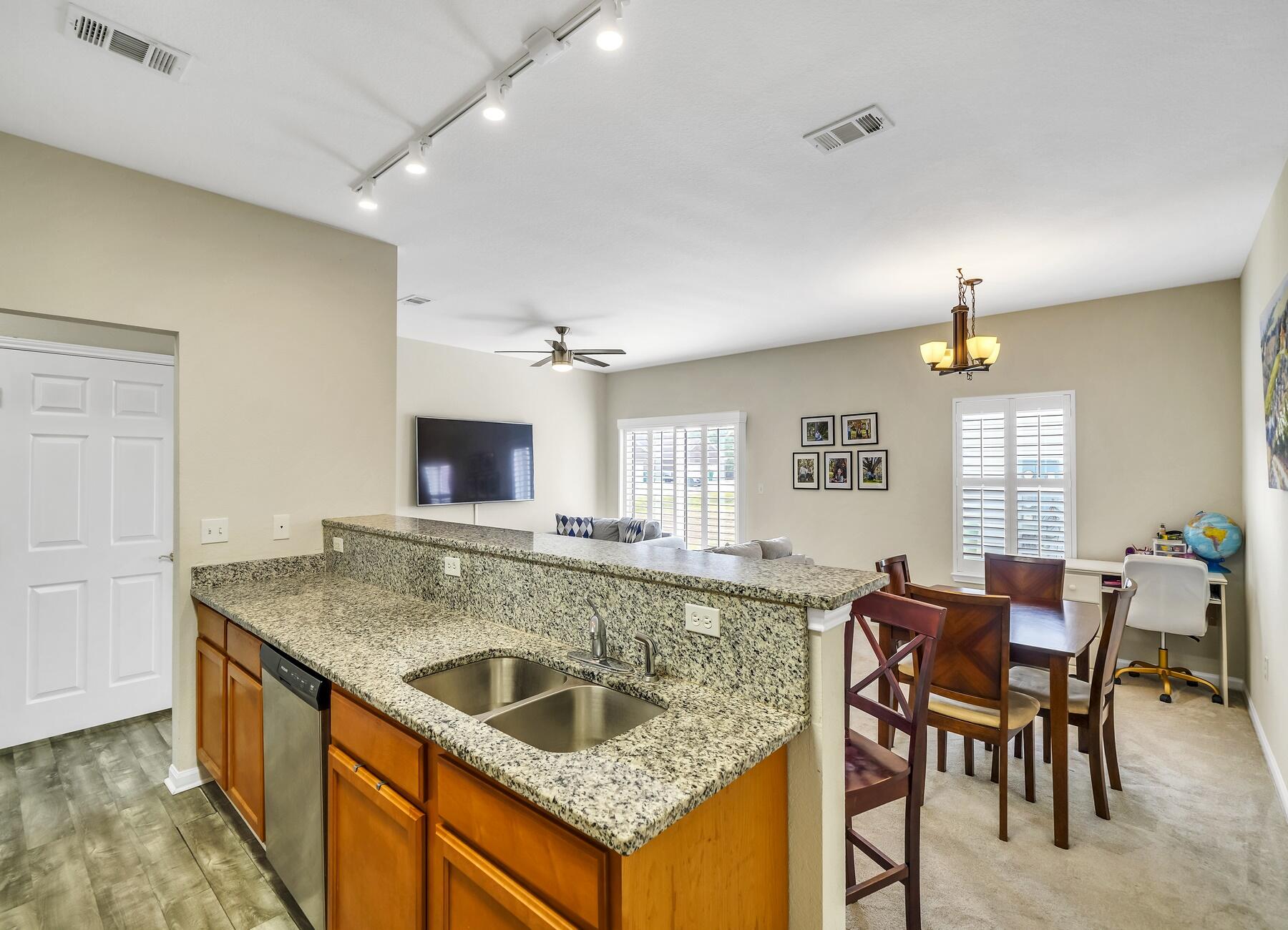 QUAIL RUN - Residential