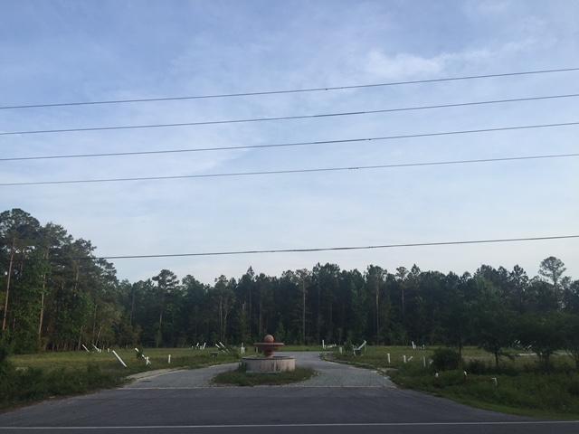 LIGHTHOUSE POINTE - Land