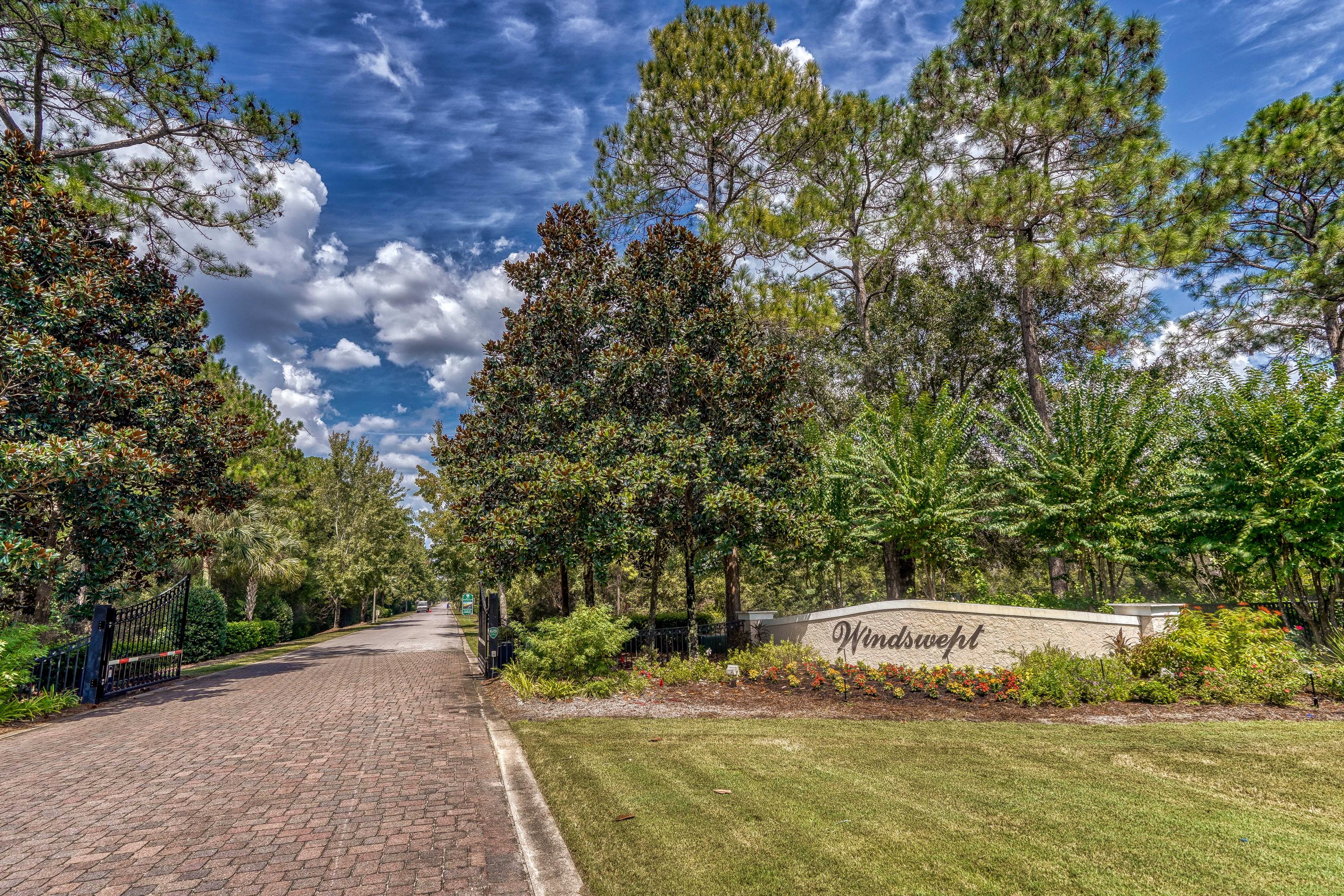 WINDSWEPT ESTATES - Land