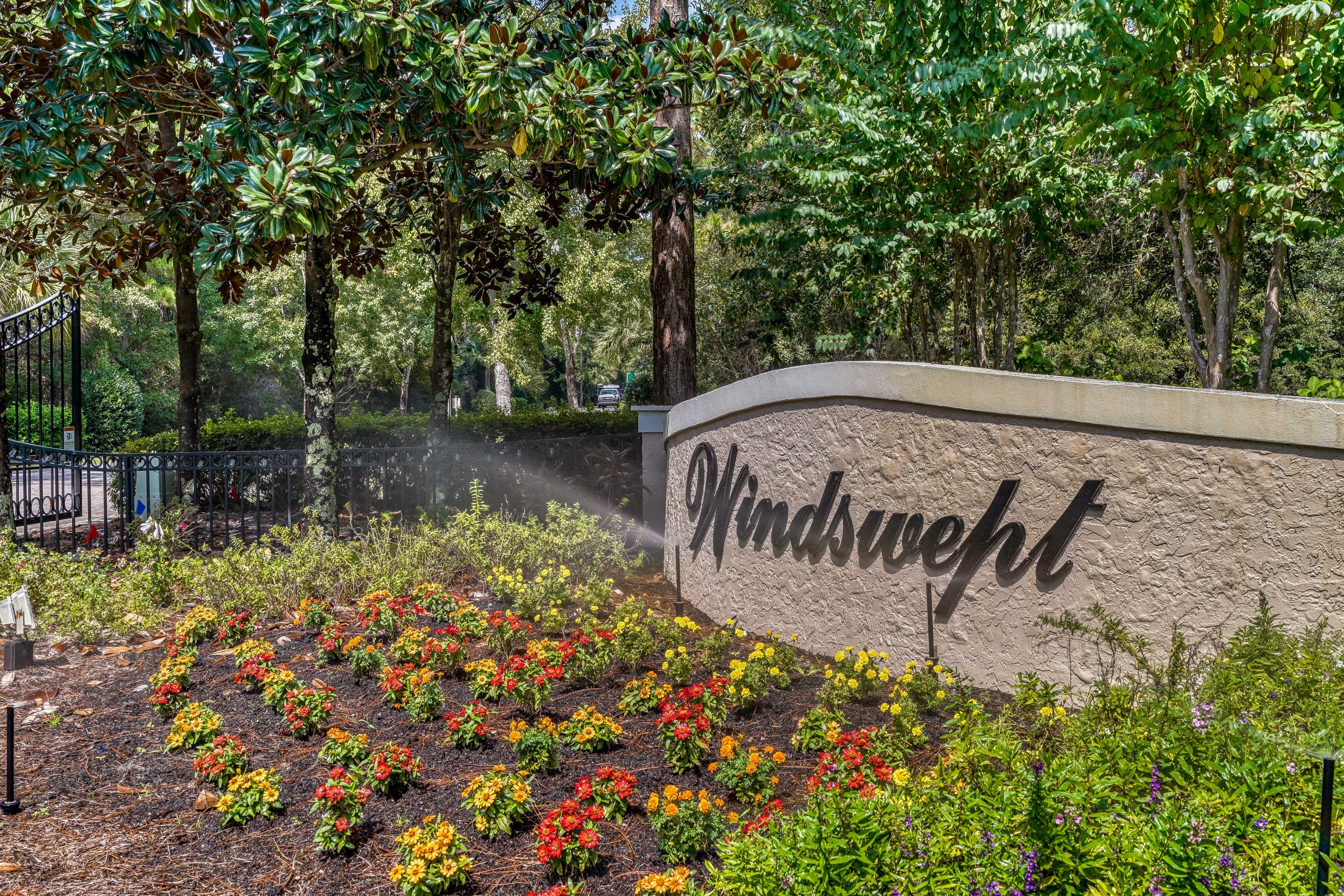 WINDSWEPT ESTATES - Land