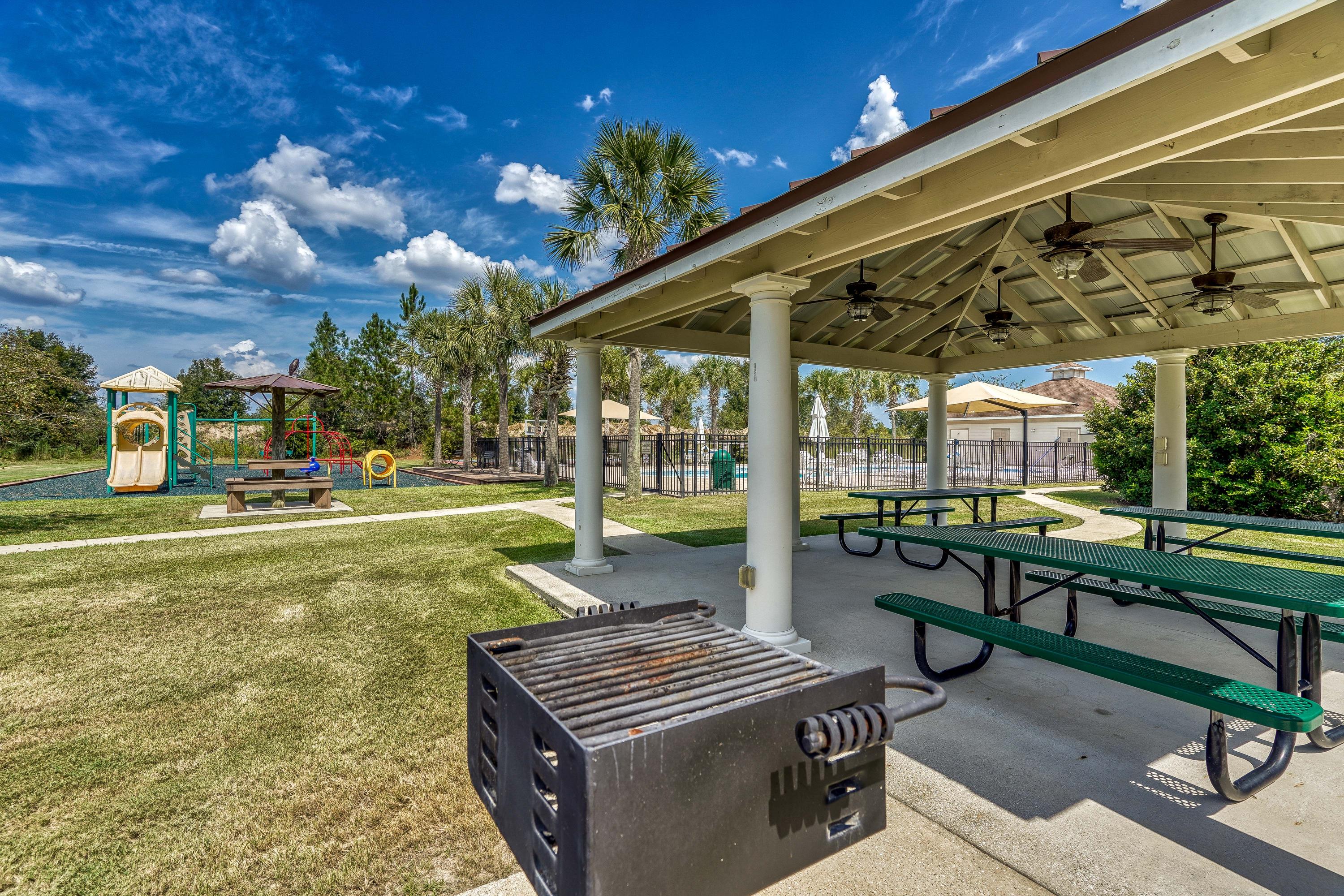 WINDSWEPT ESTATES - Land