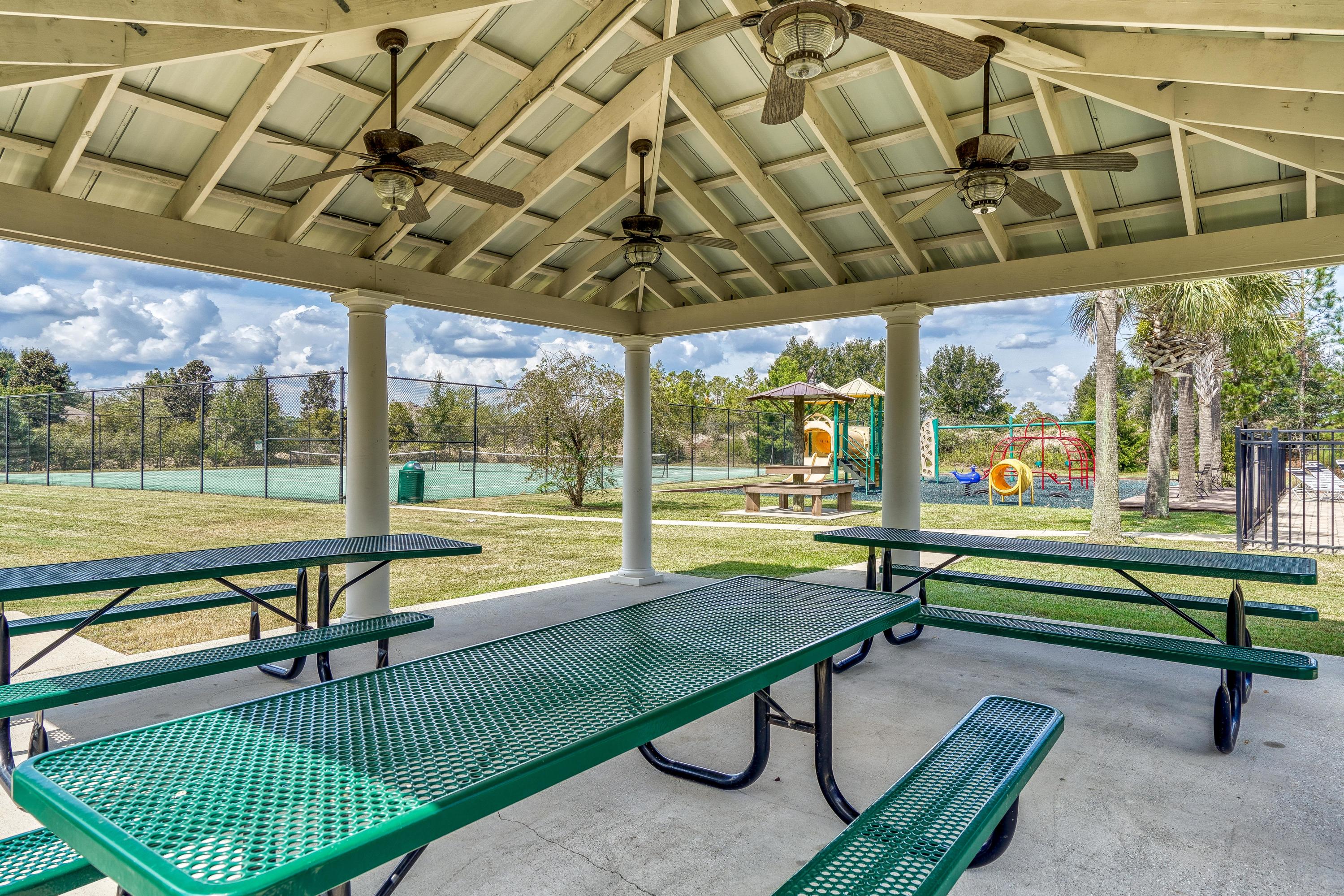 WINDSWEPT ESTATES - Land