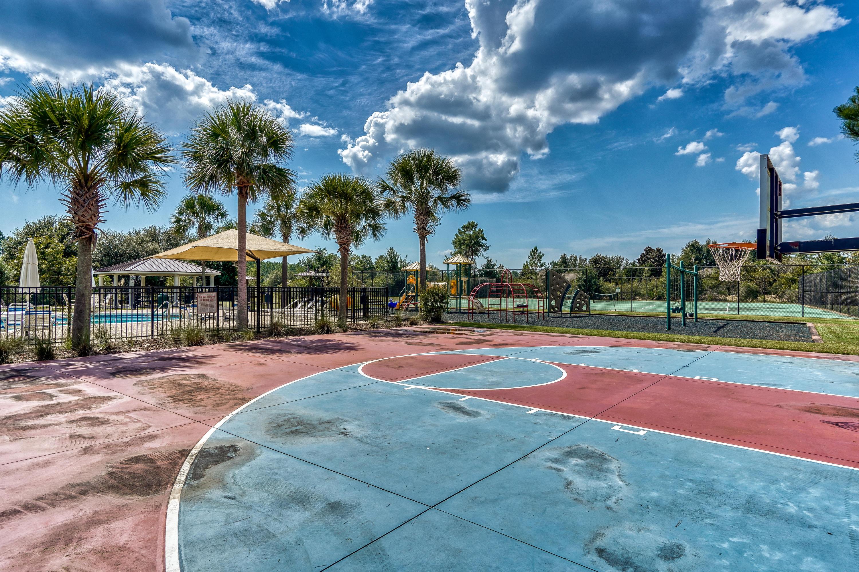 WINDSWEPT ESTATES - Land