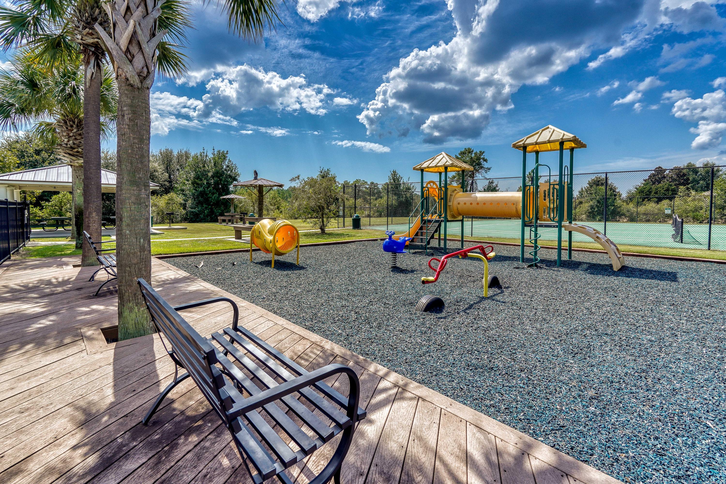 WINDSWEPT ESTATES - Land