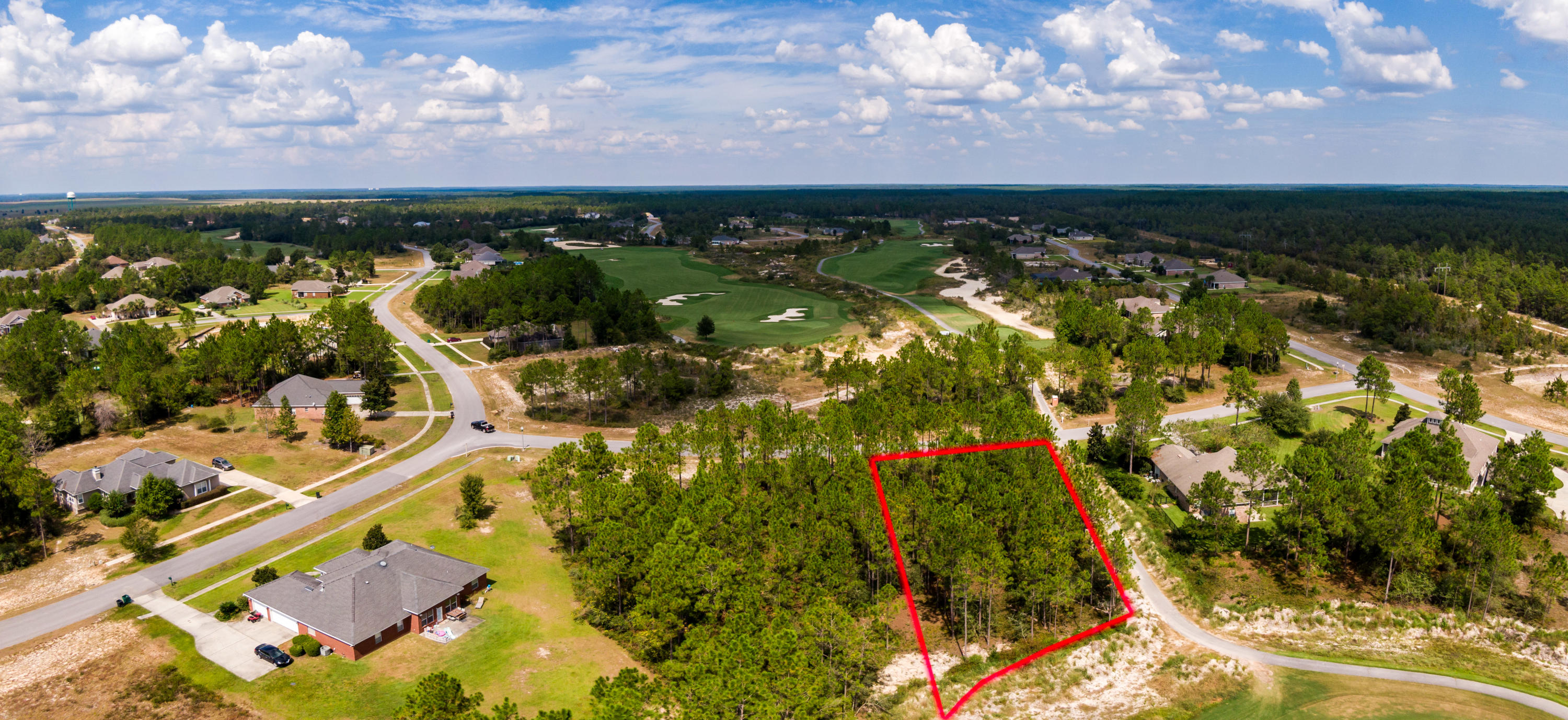 WINDSWEPT ESTATES - Land