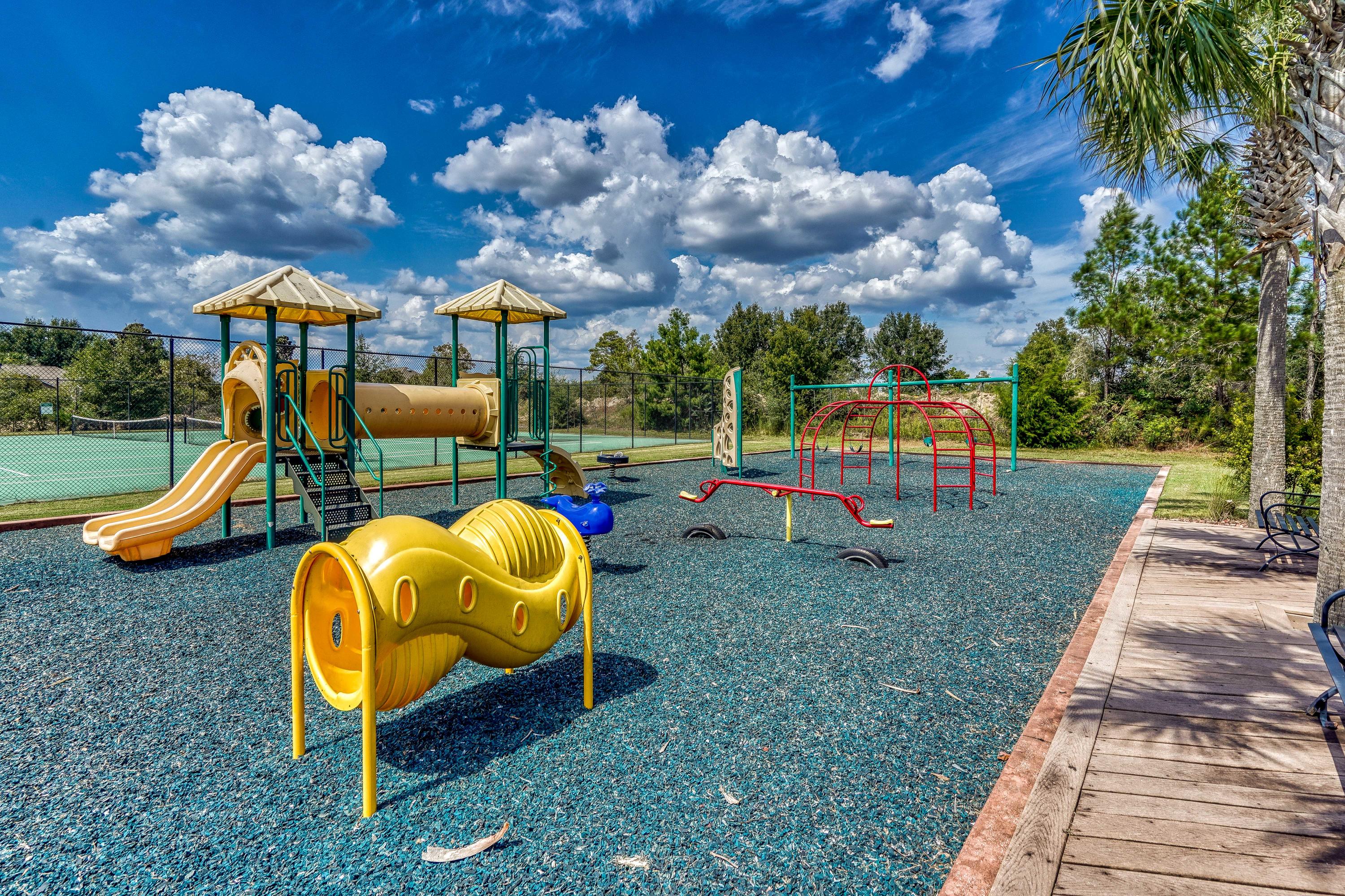 WINDSWEPT ESTATES - Land