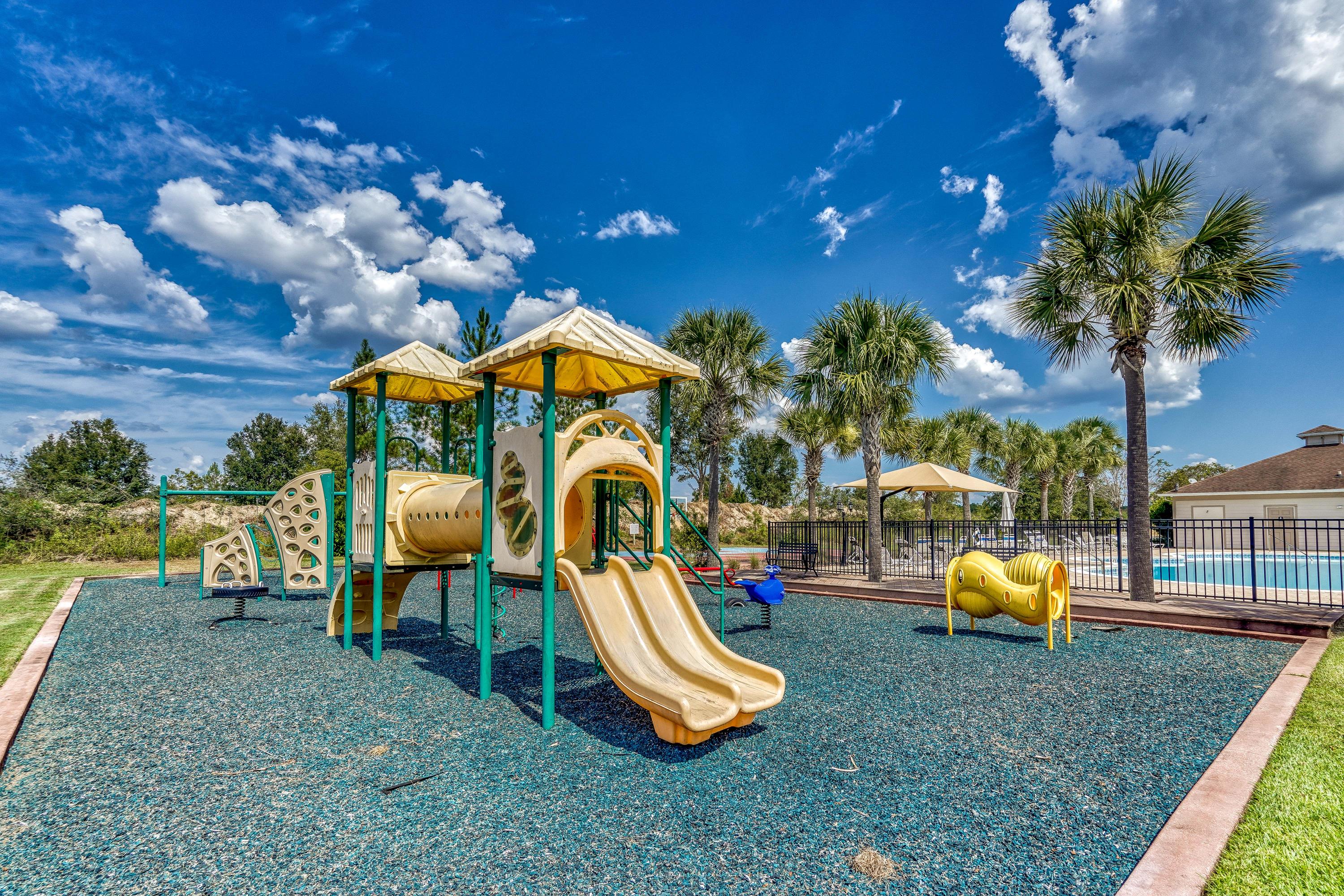 WINDSWEPT ESTATES - Land