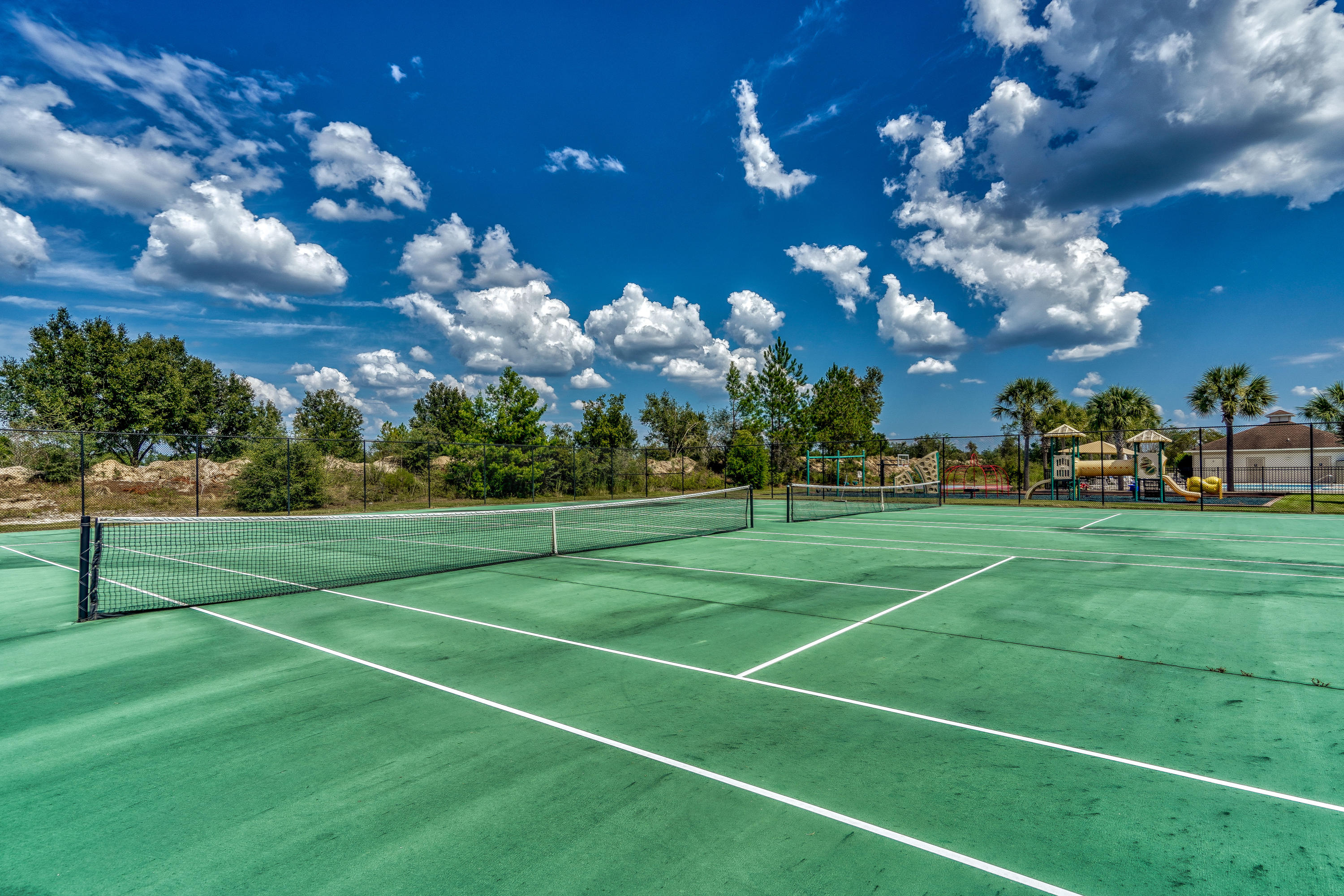 WINDSWEPT ESTATES - Land