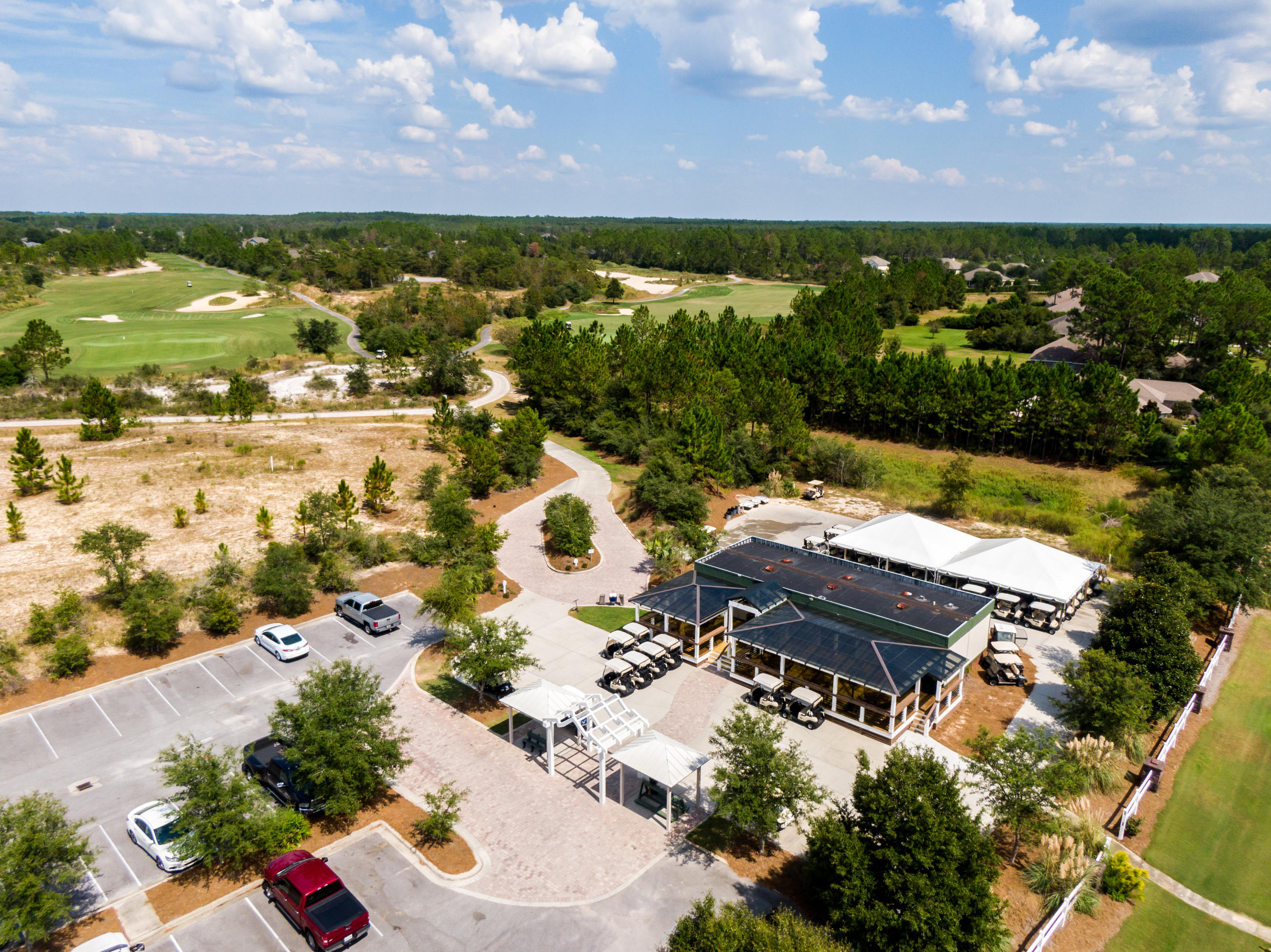 WINDSWEPT ESTATES - Land