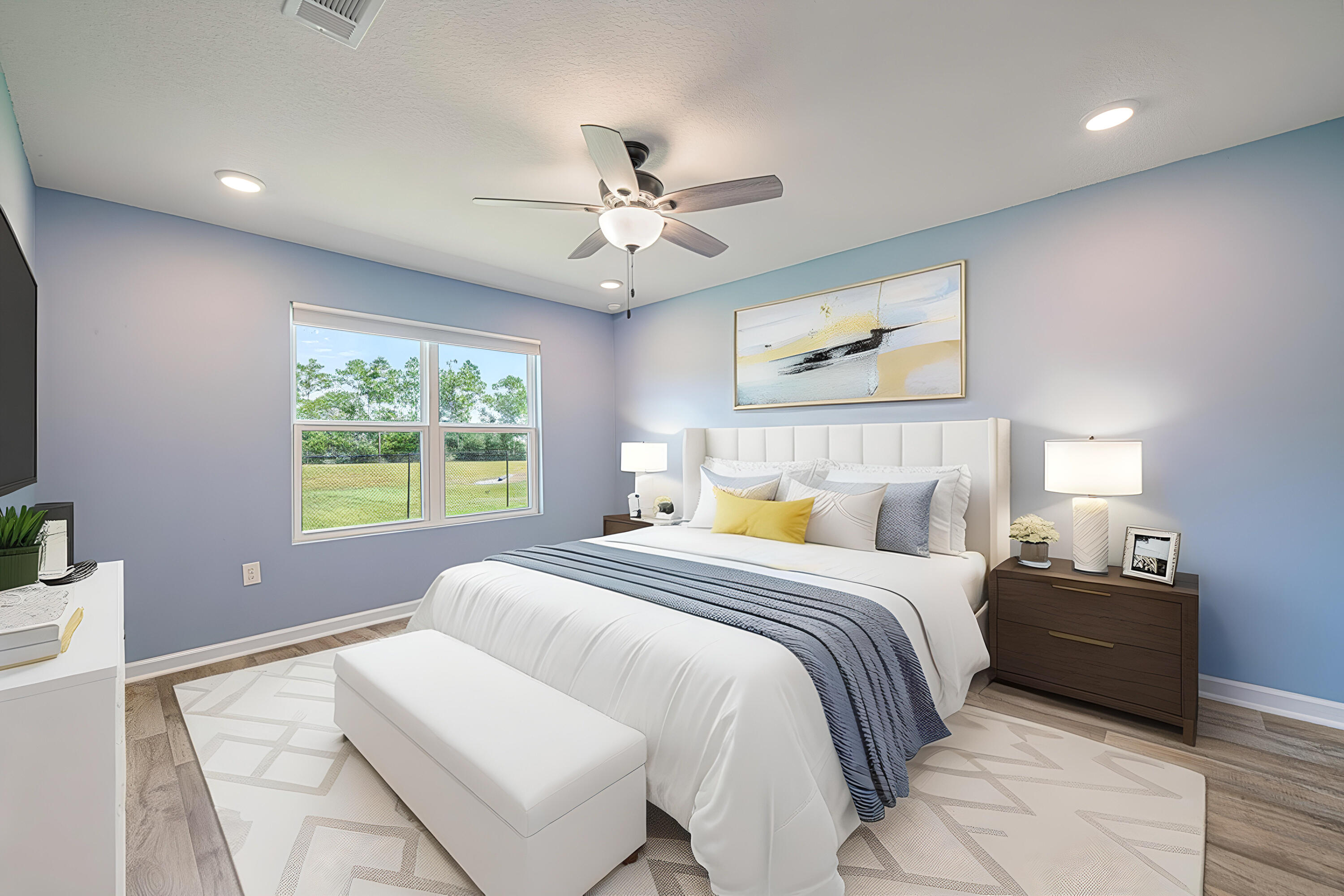 Redstone Commons - Residential