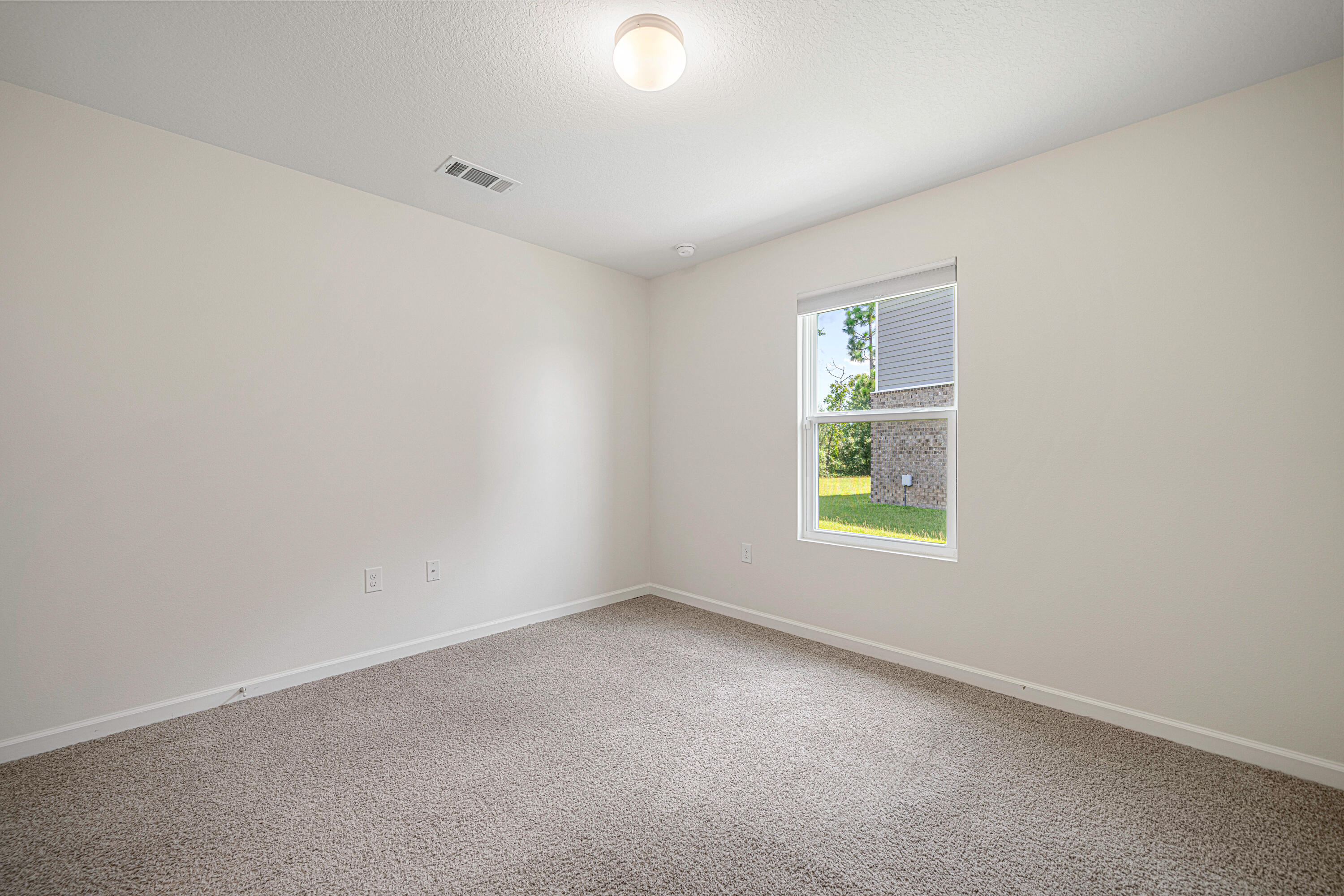 Redstone Commons - Residential