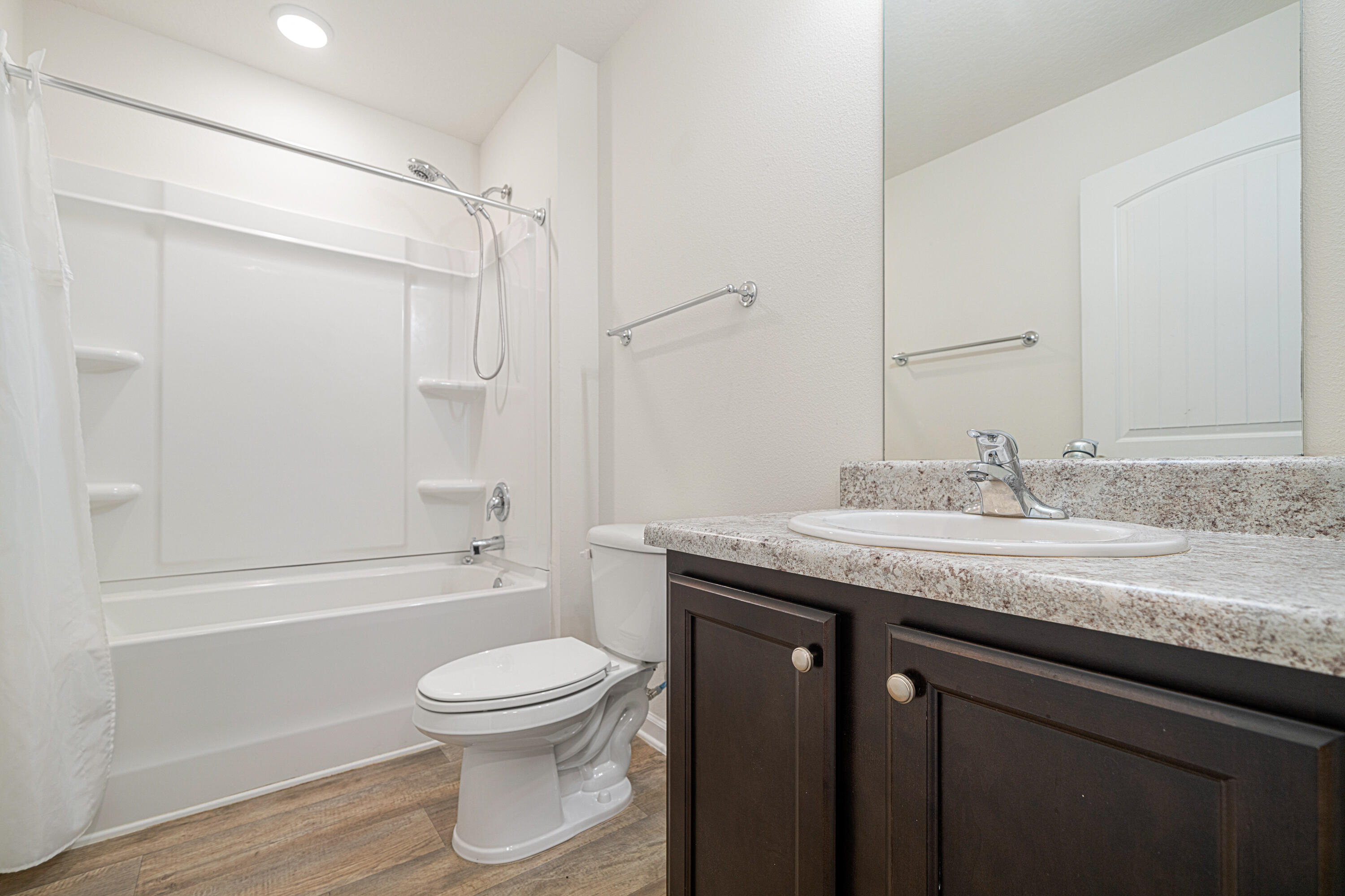 Redstone Commons - Residential