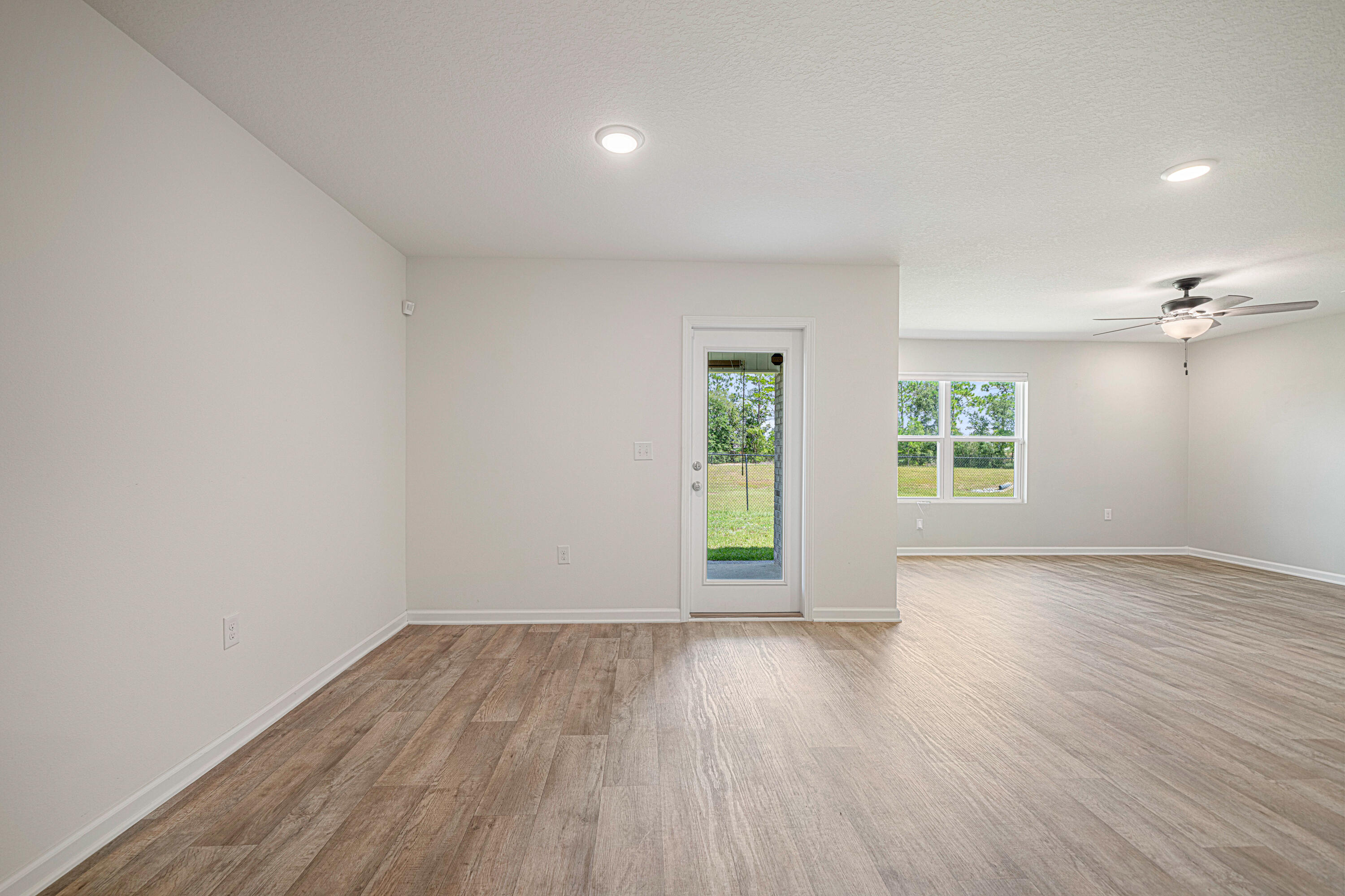 Redstone Commons - Residential