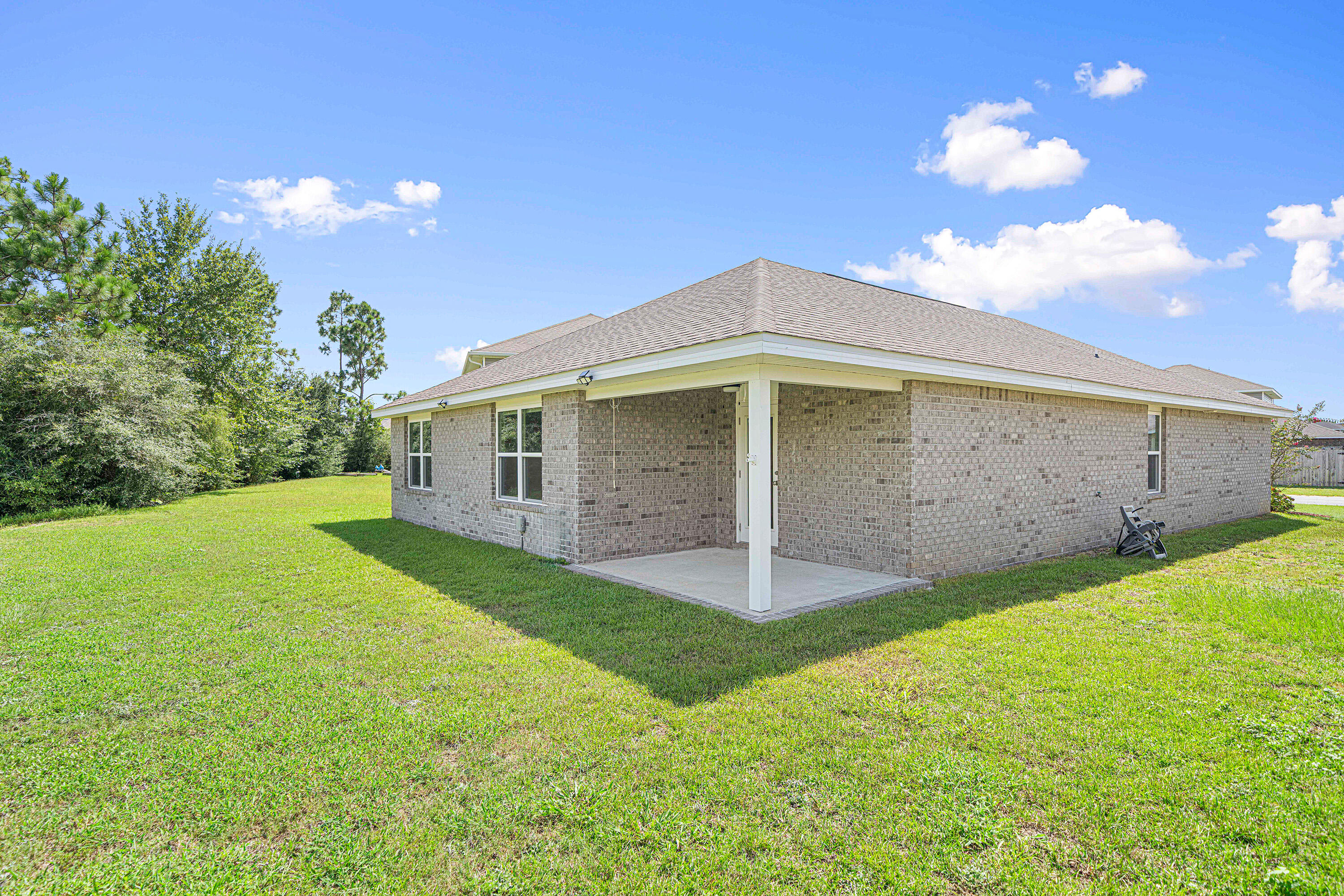 Redstone Commons - Residential