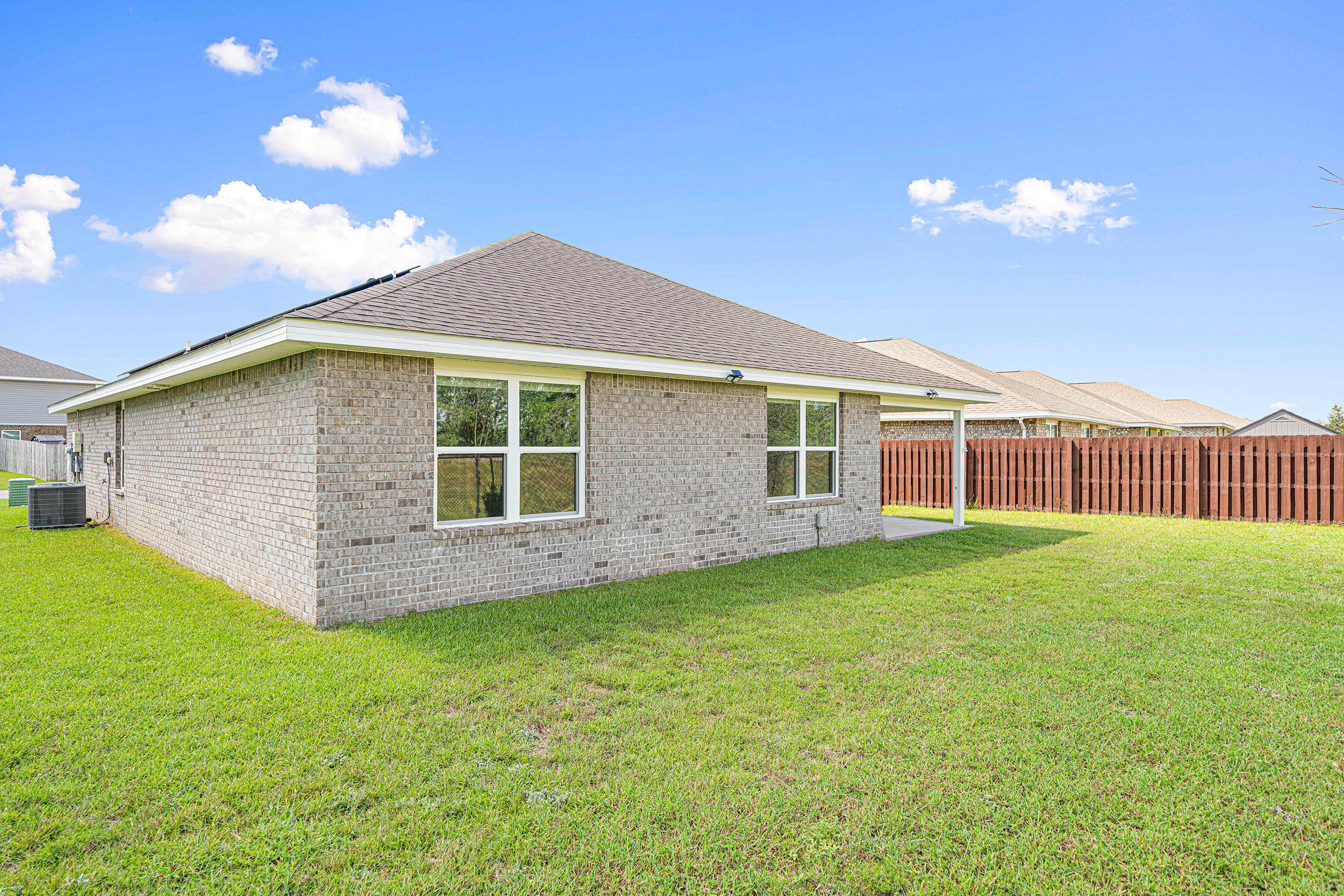 Redstone Commons - Residential