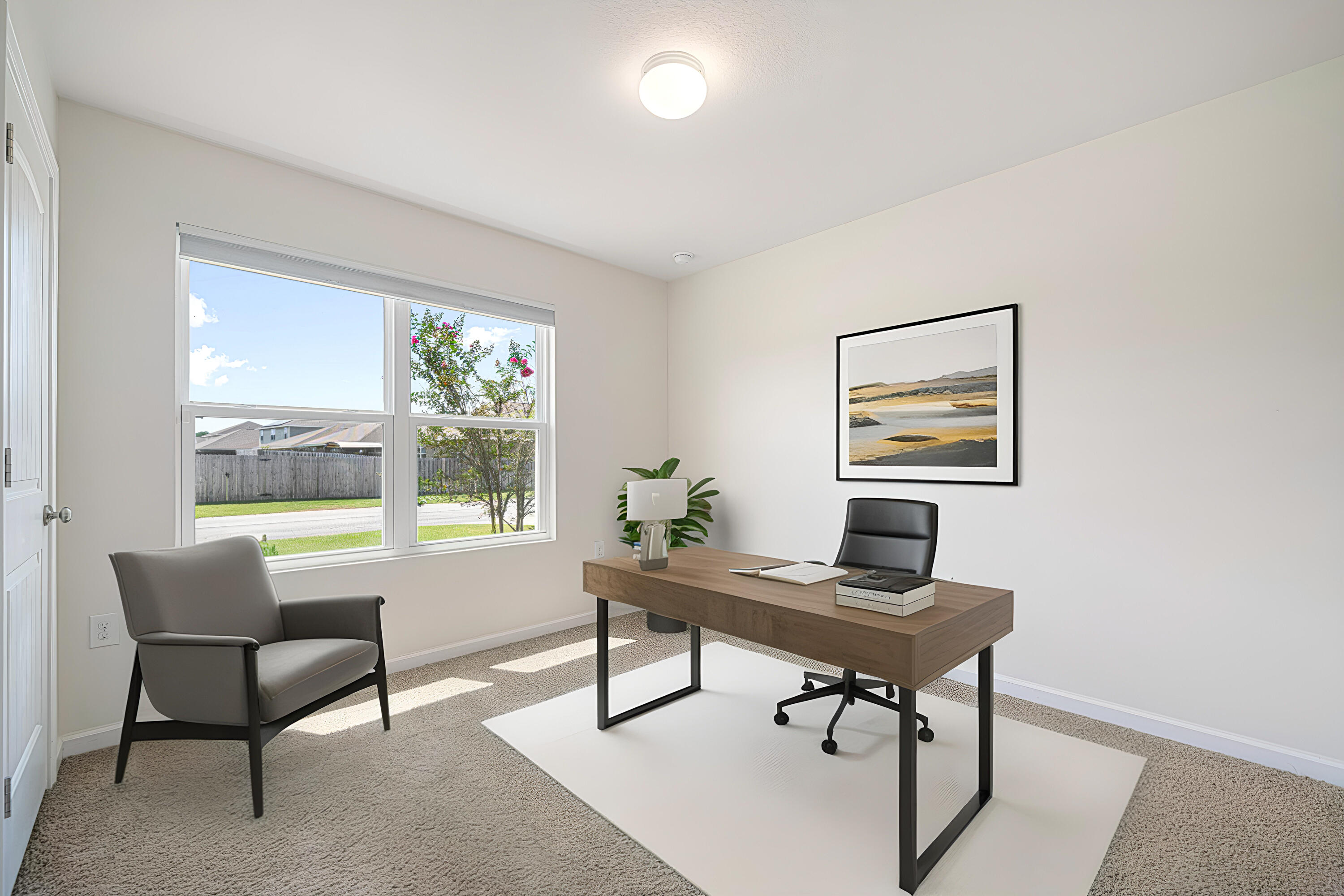 Redstone Commons - Residential
