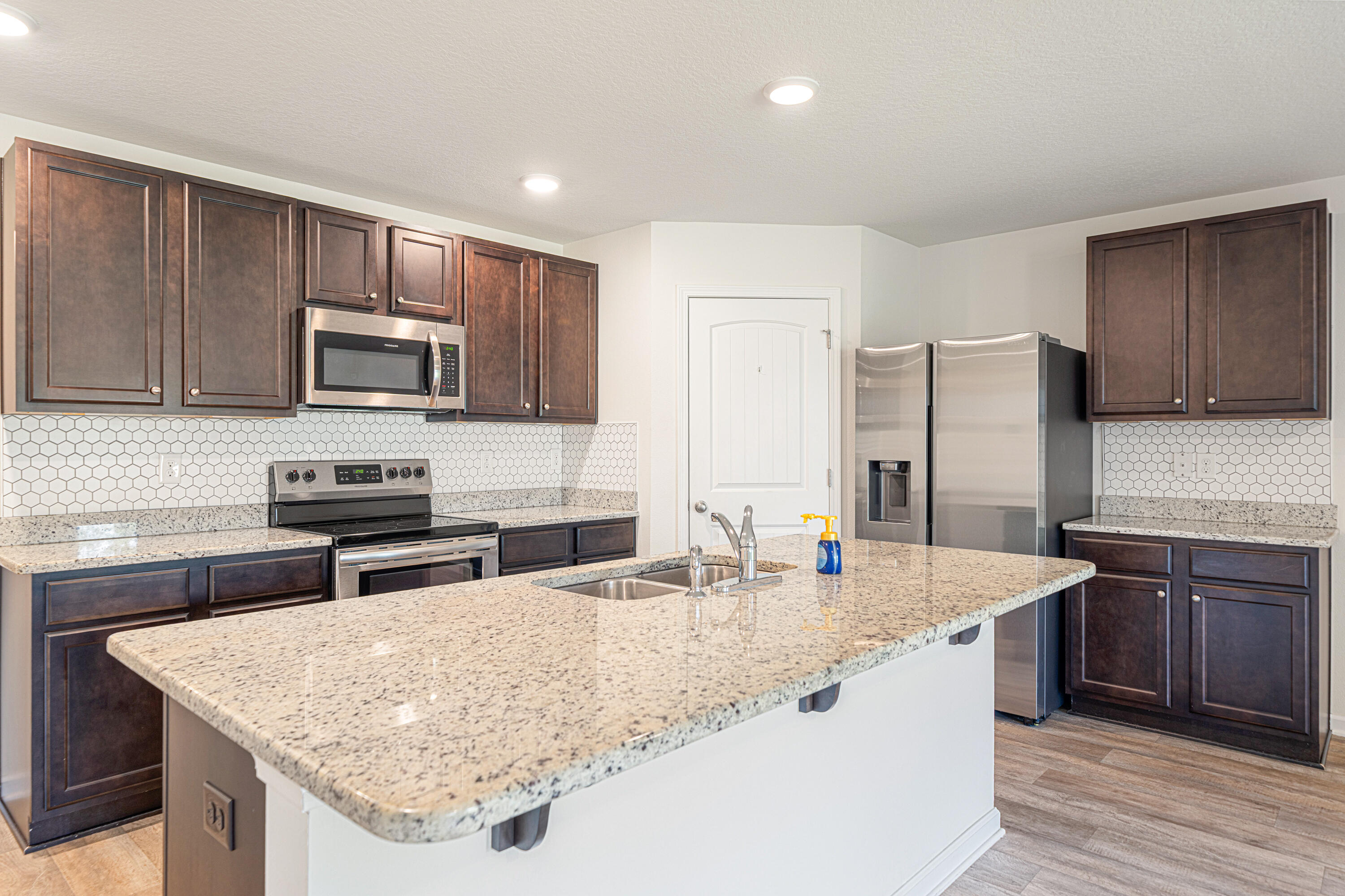 Redstone Commons - Residential