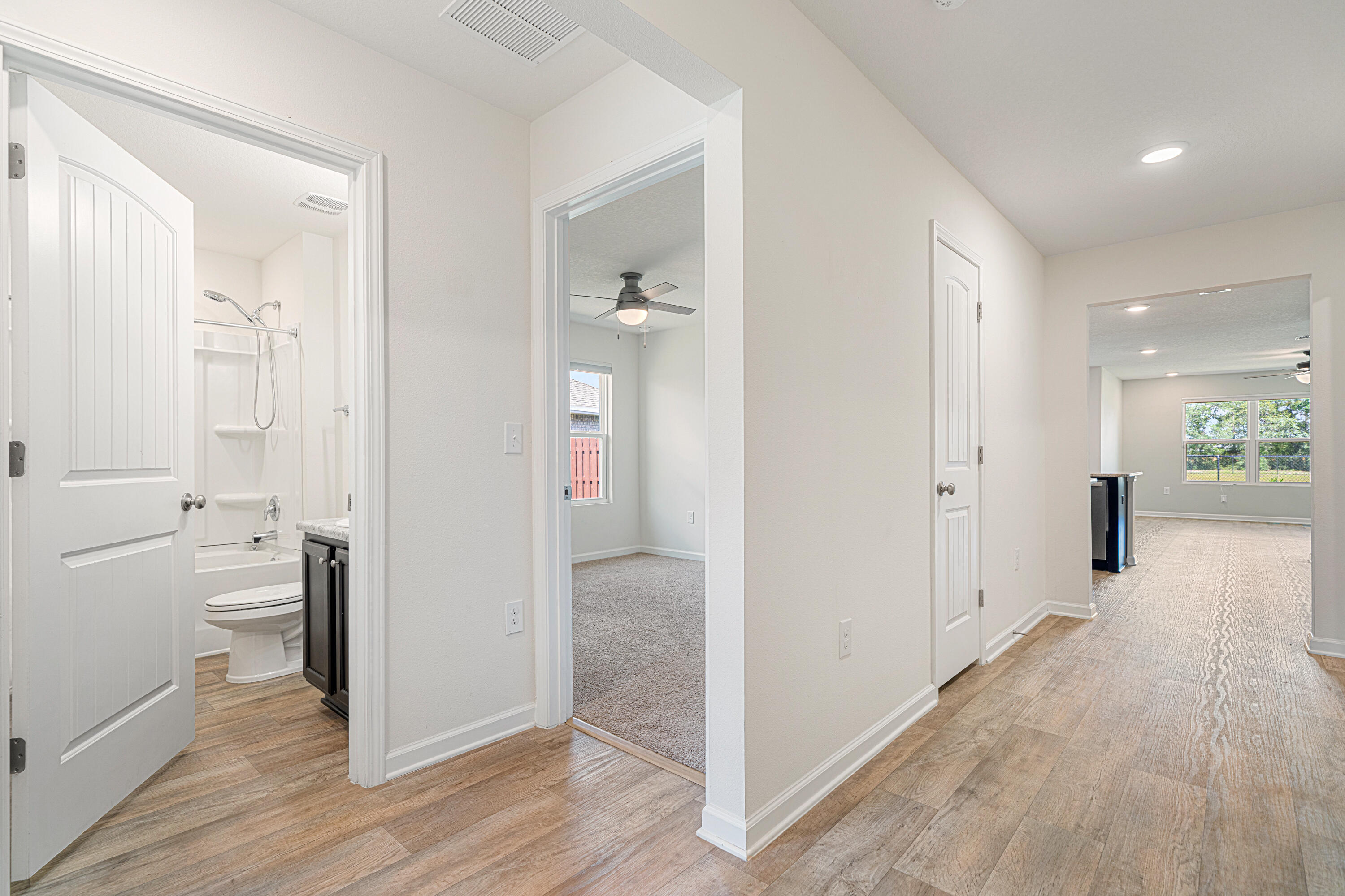 Redstone Commons - Residential