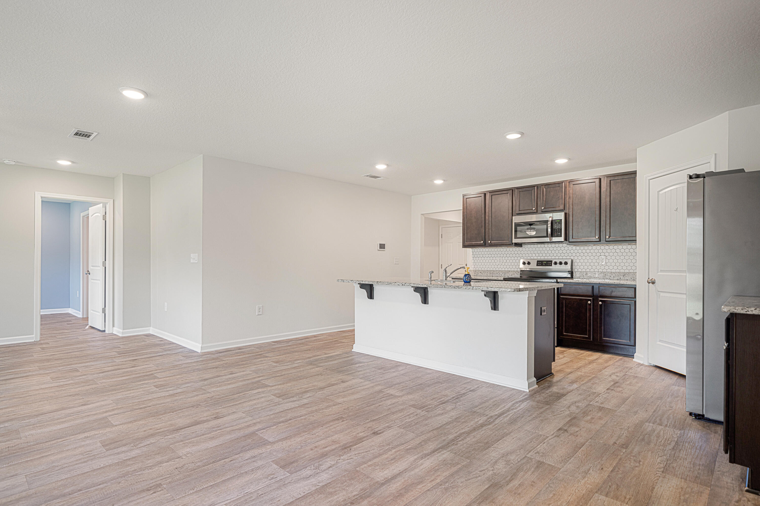 Redstone Commons - Residential