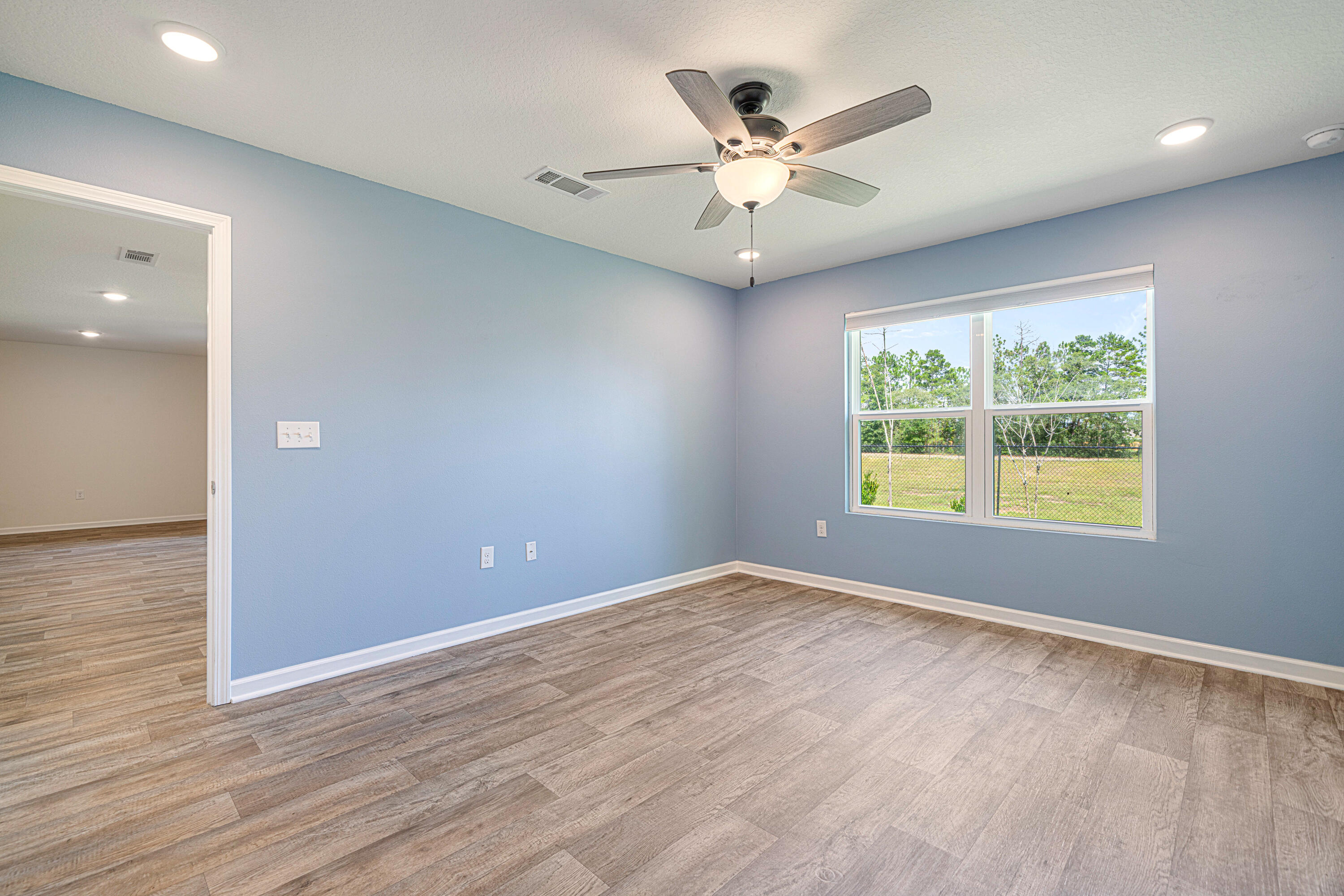 Redstone Commons - Residential