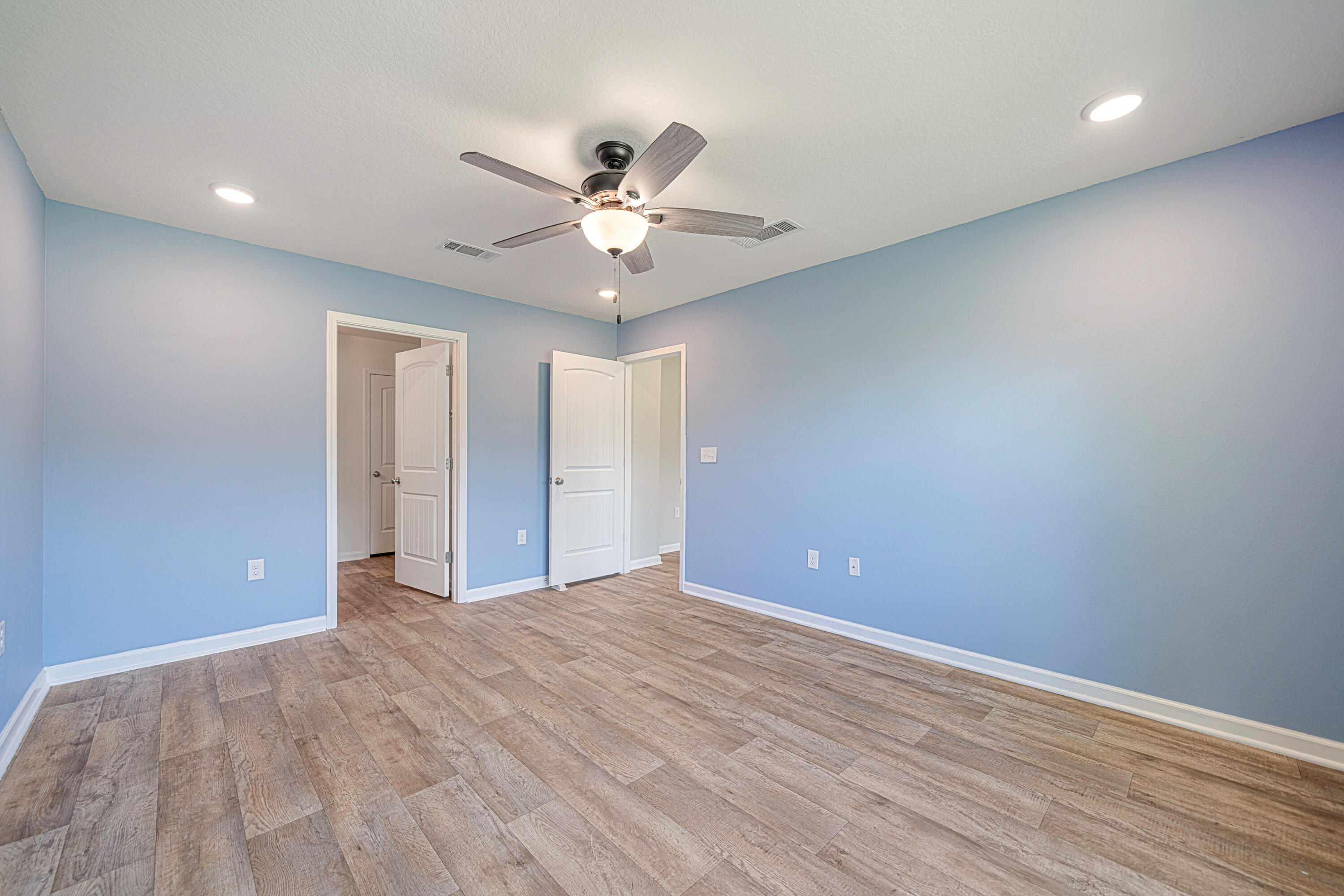 Redstone Commons - Residential