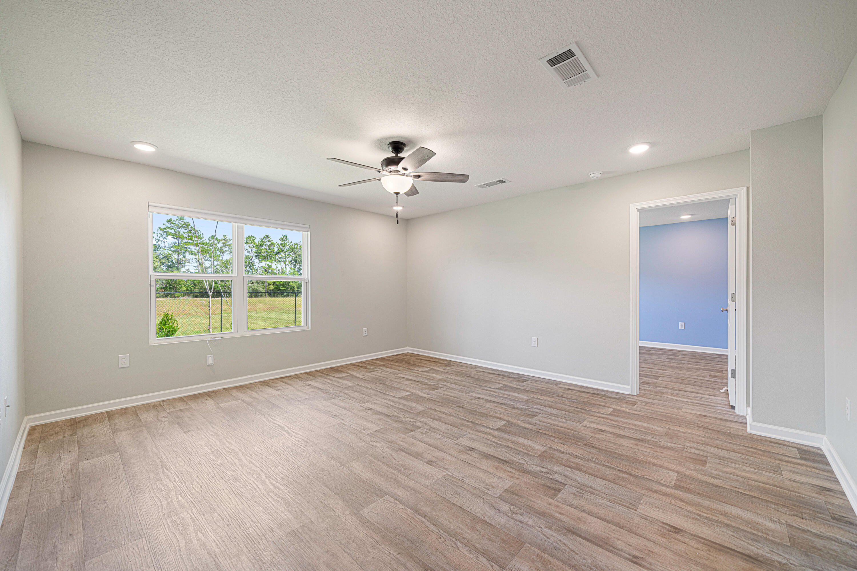 Redstone Commons - Residential