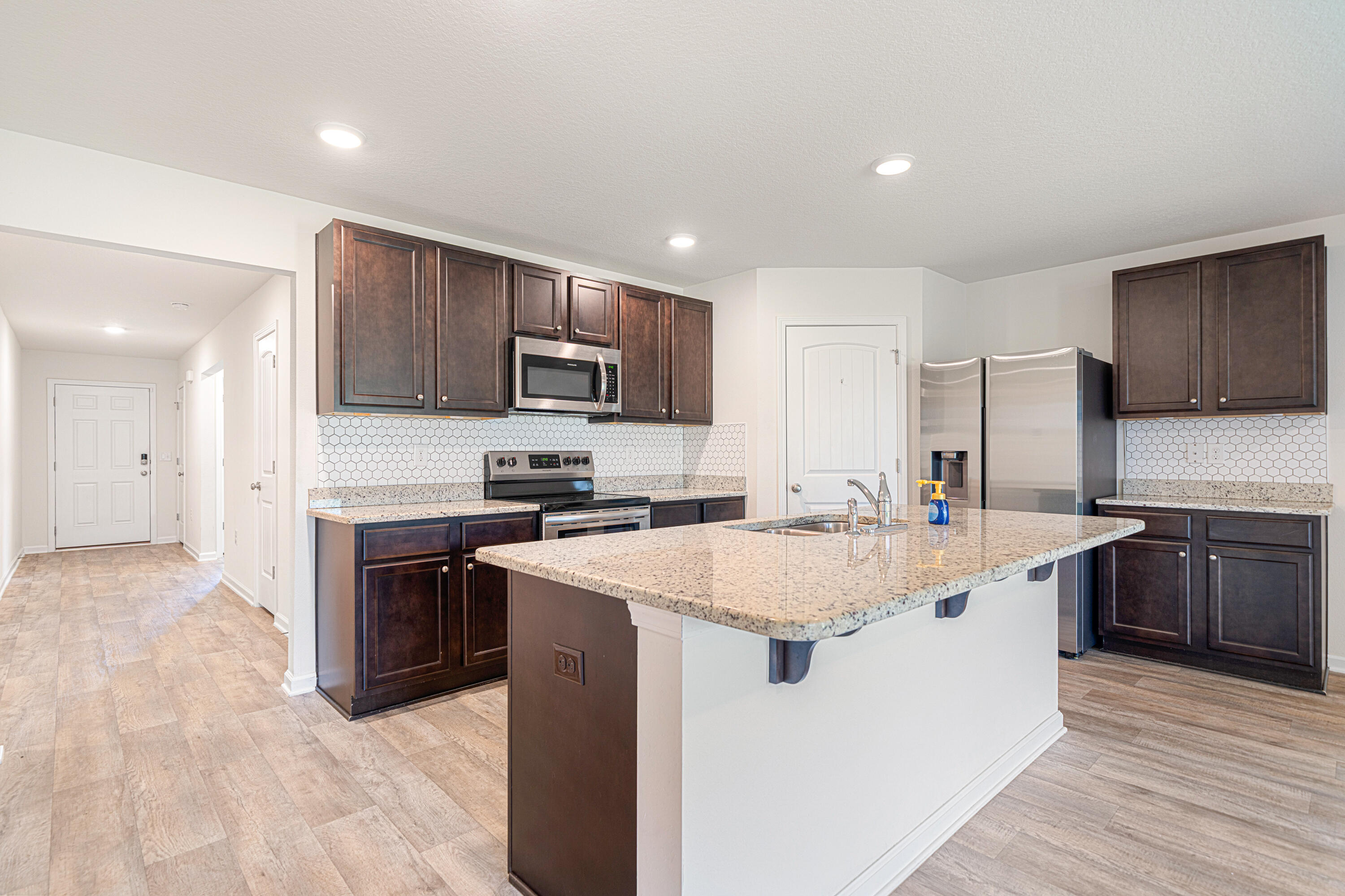 Redstone Commons - Residential