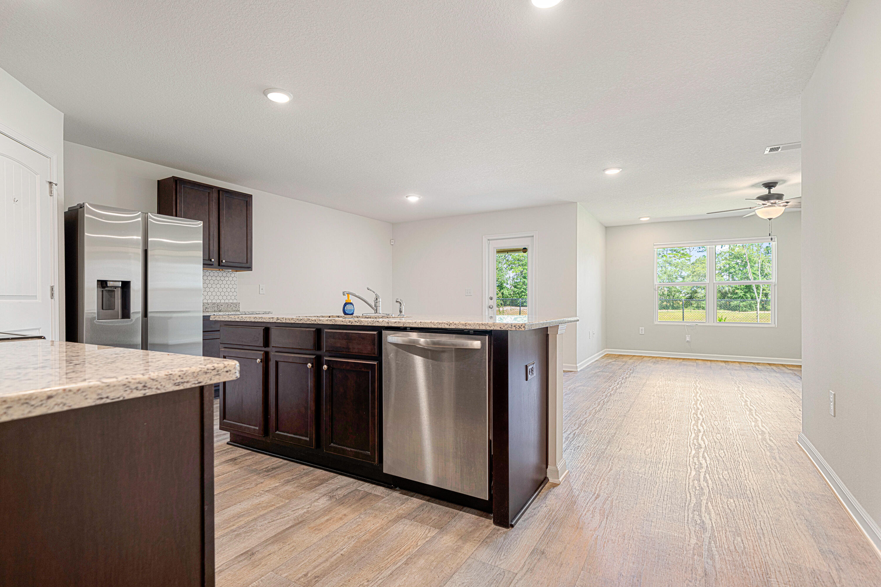 Redstone Commons - Residential