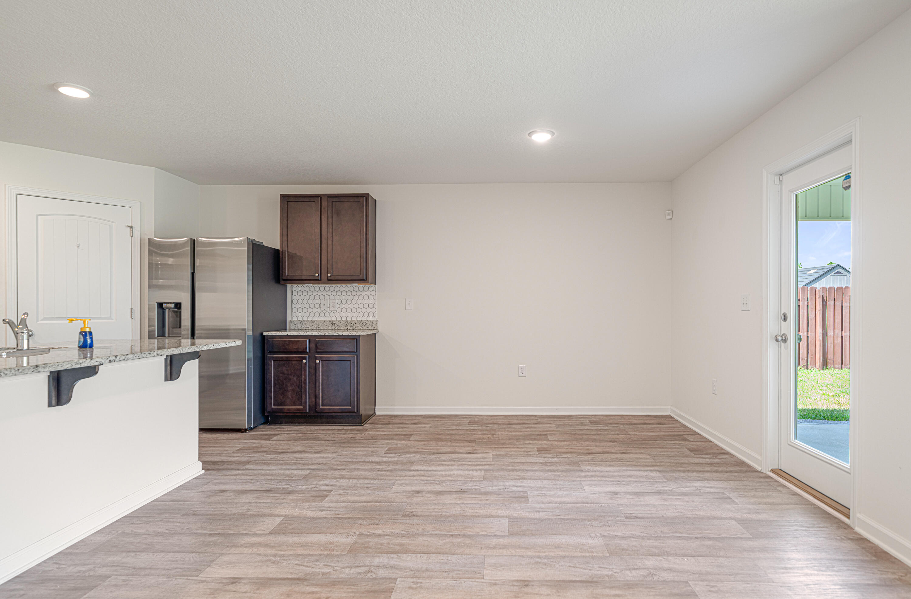 Redstone Commons - Residential