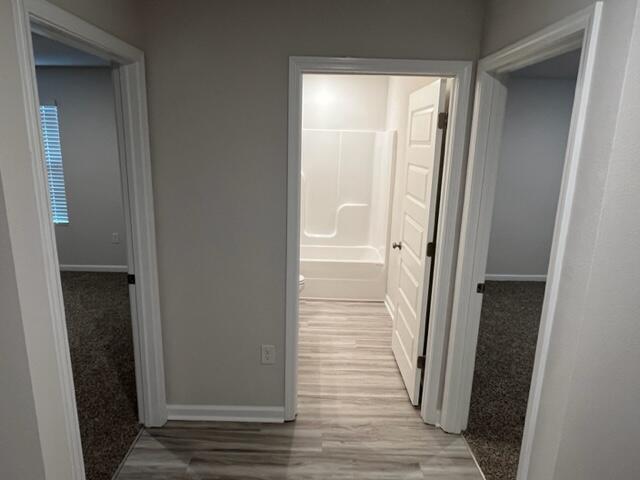 Patriot Ridge - Residential Lease