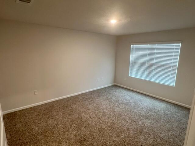 Patriot Ridge - Residential Lease